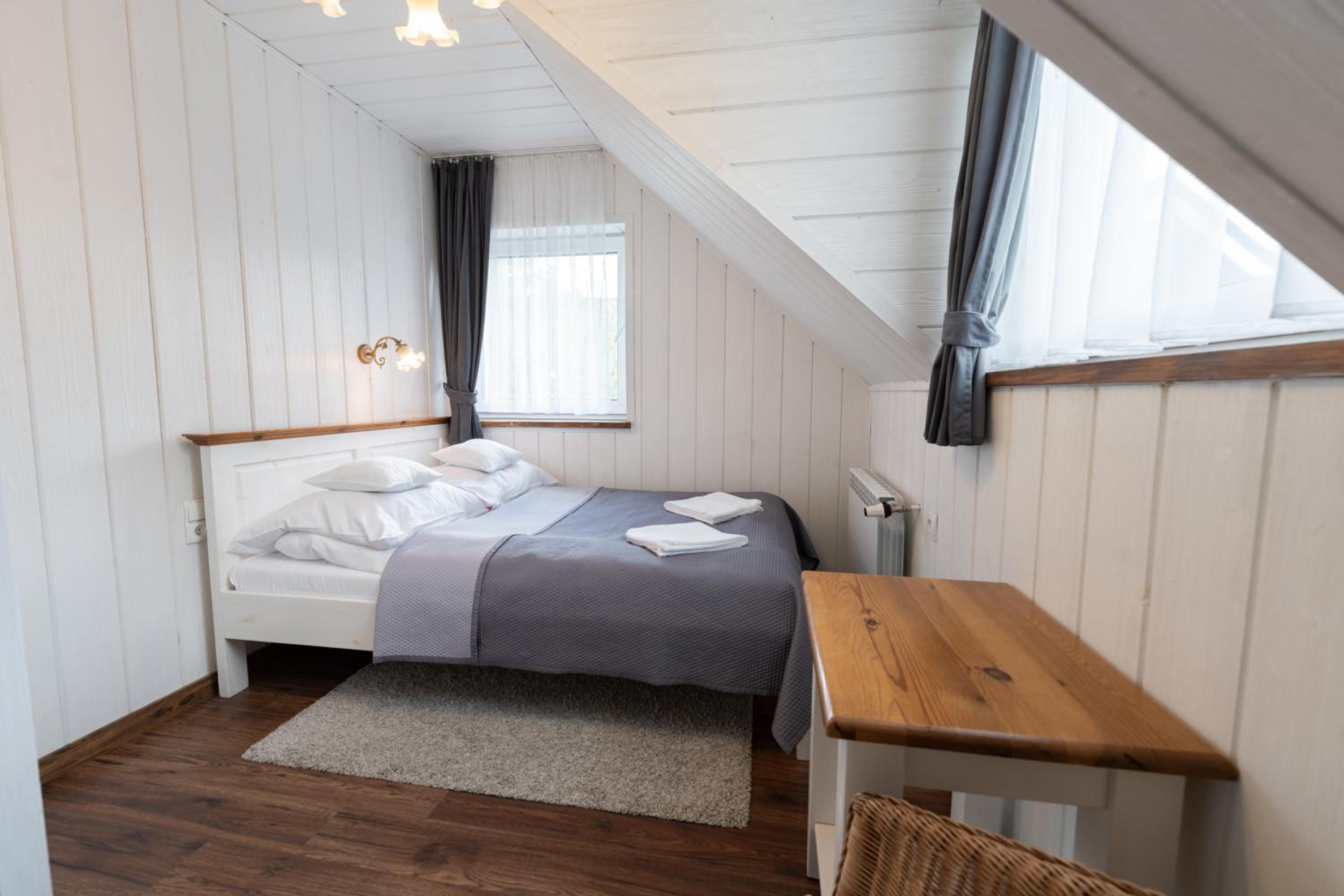 Two-Bedroom Chalet - Photo 1
