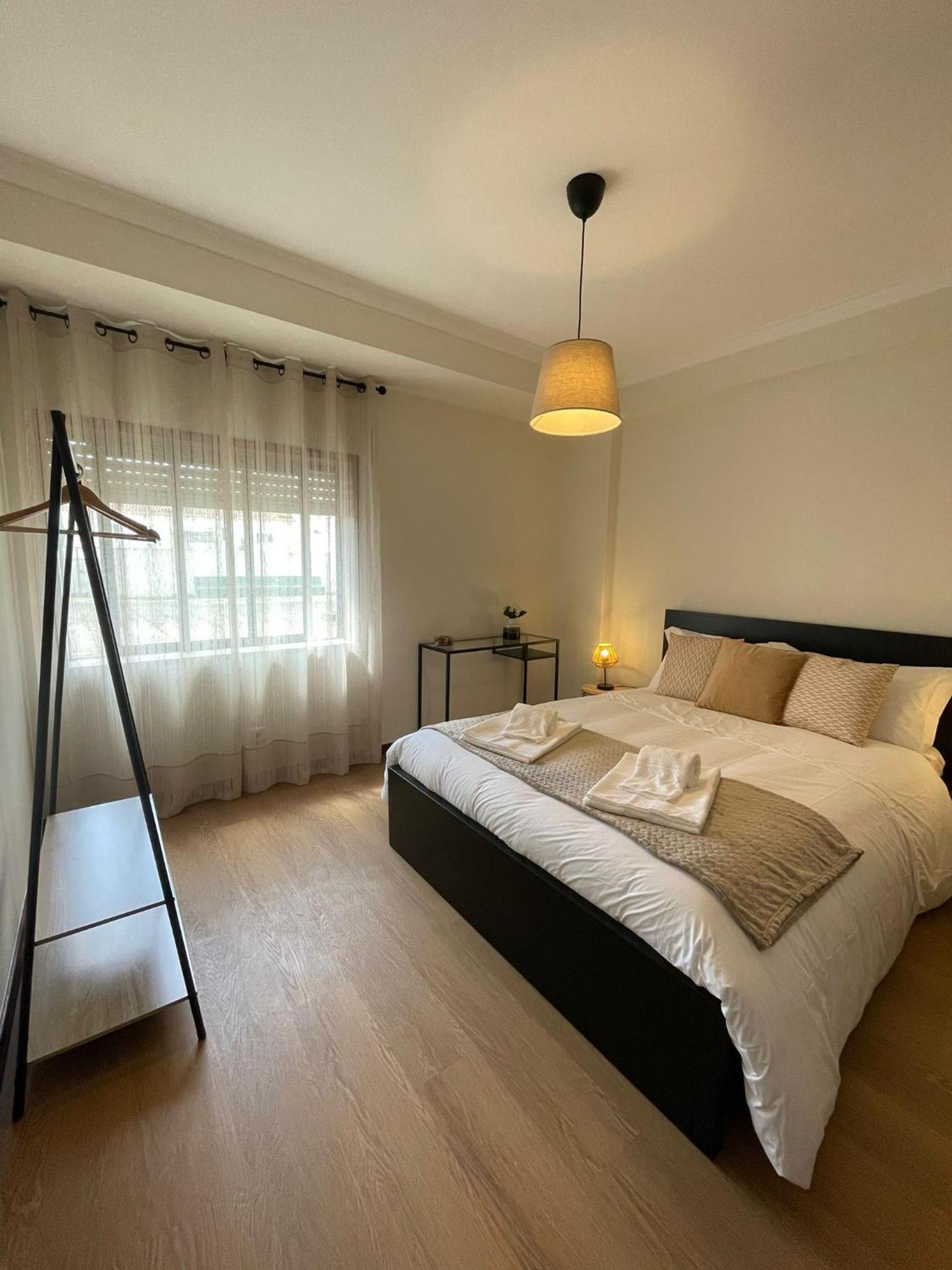 Apartment with Terrace photo 1