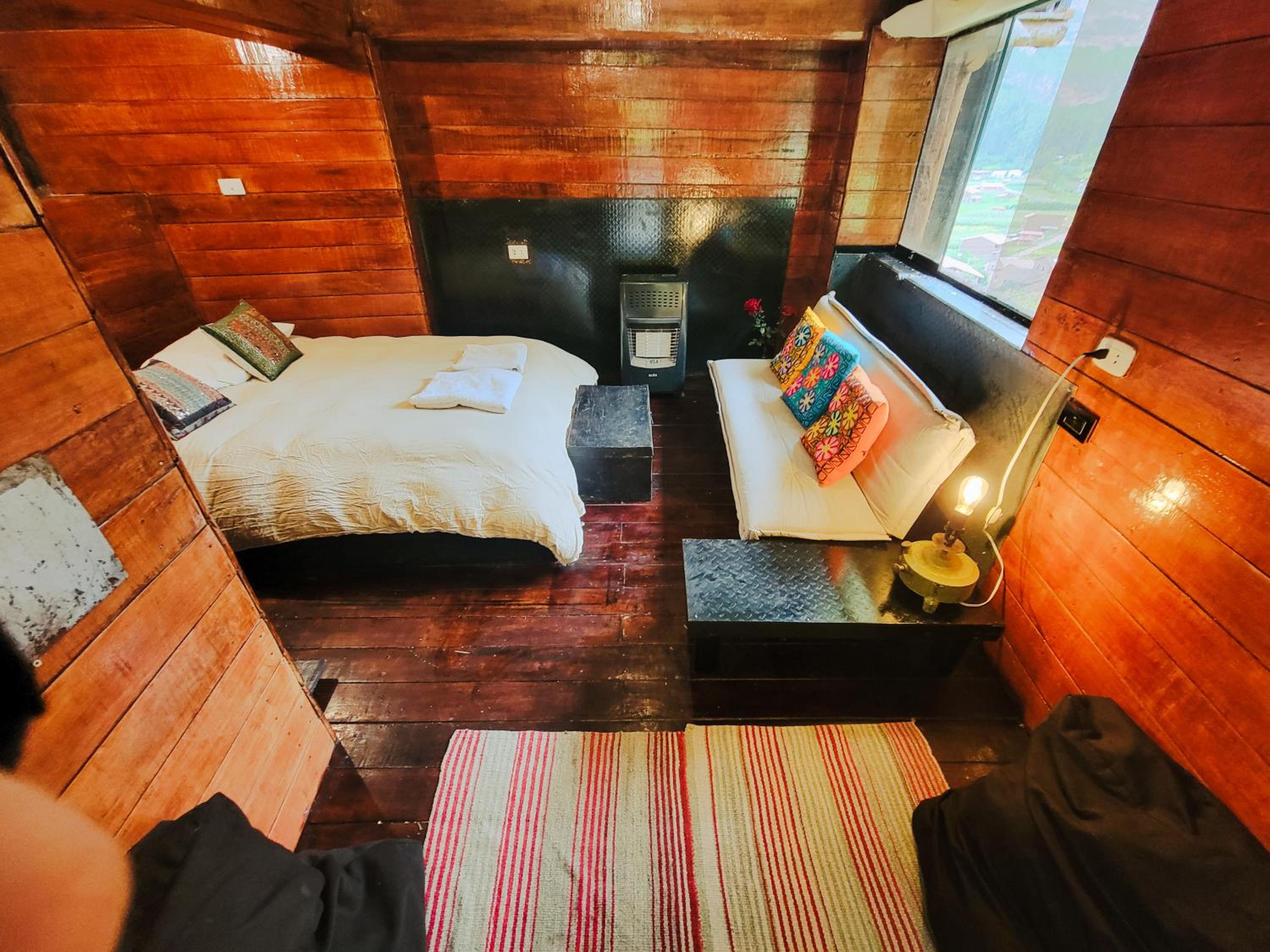 Double Room photo 1