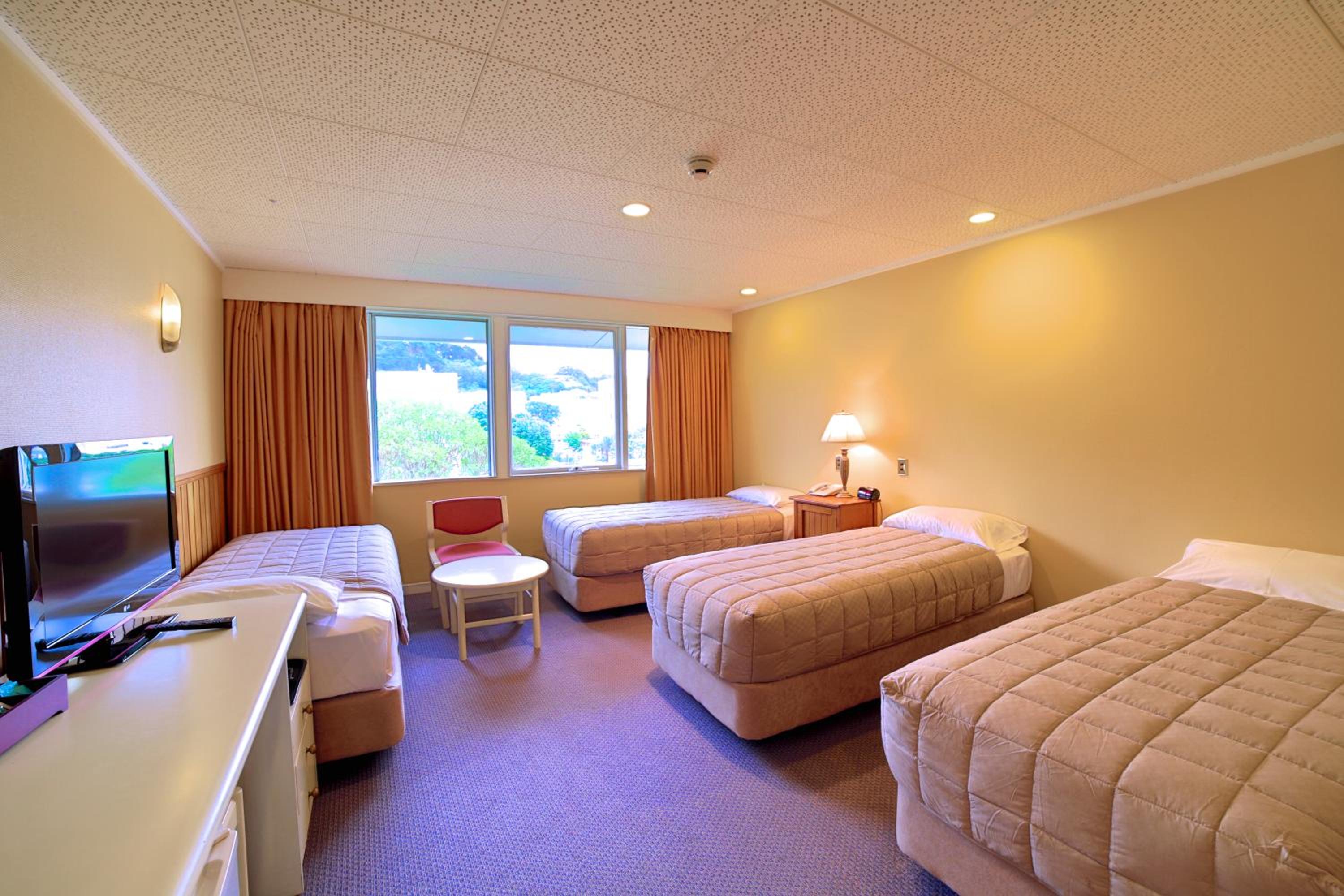 Standard Double or Twin Room photo 3