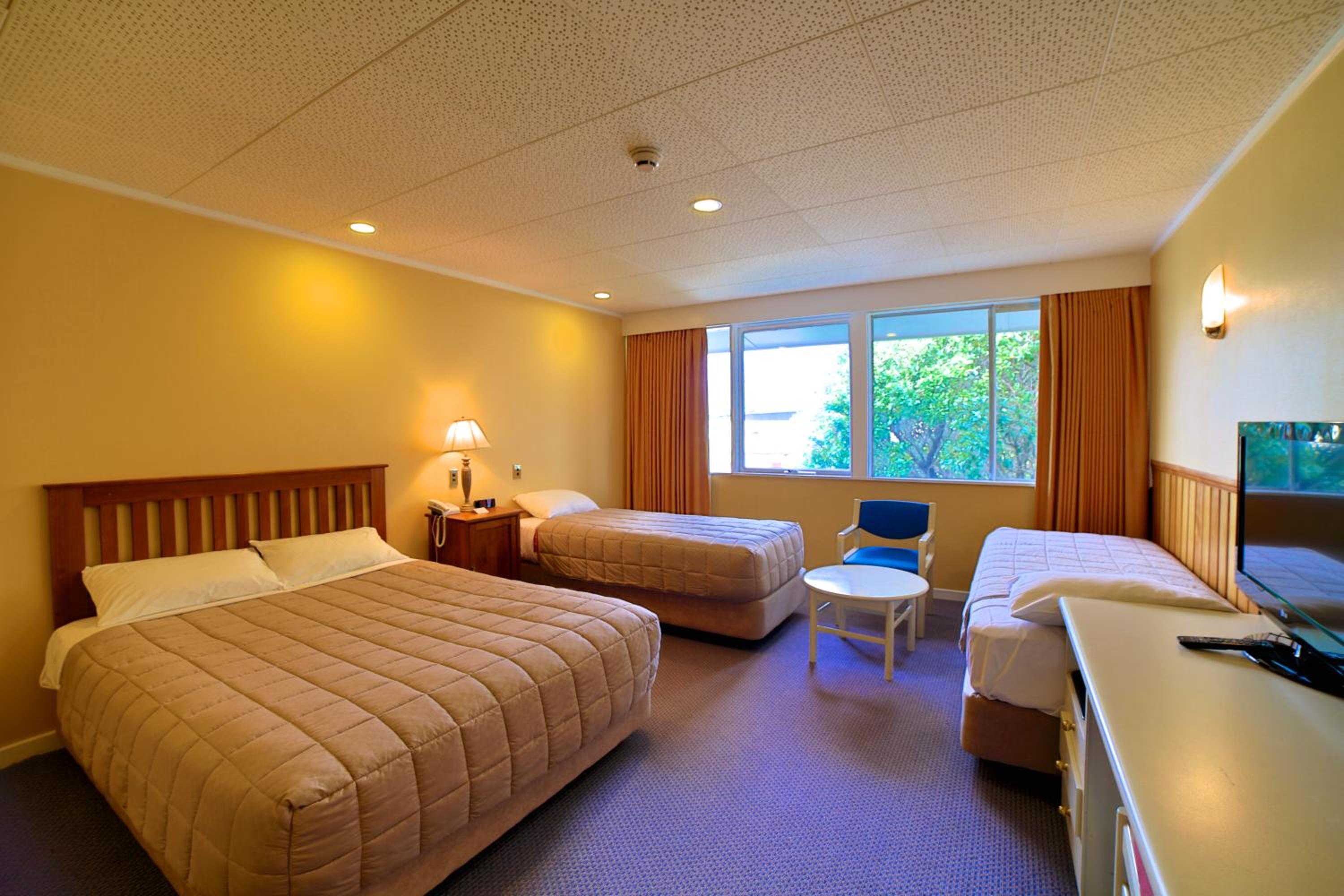 Standard Double or Twin Room photo 1
