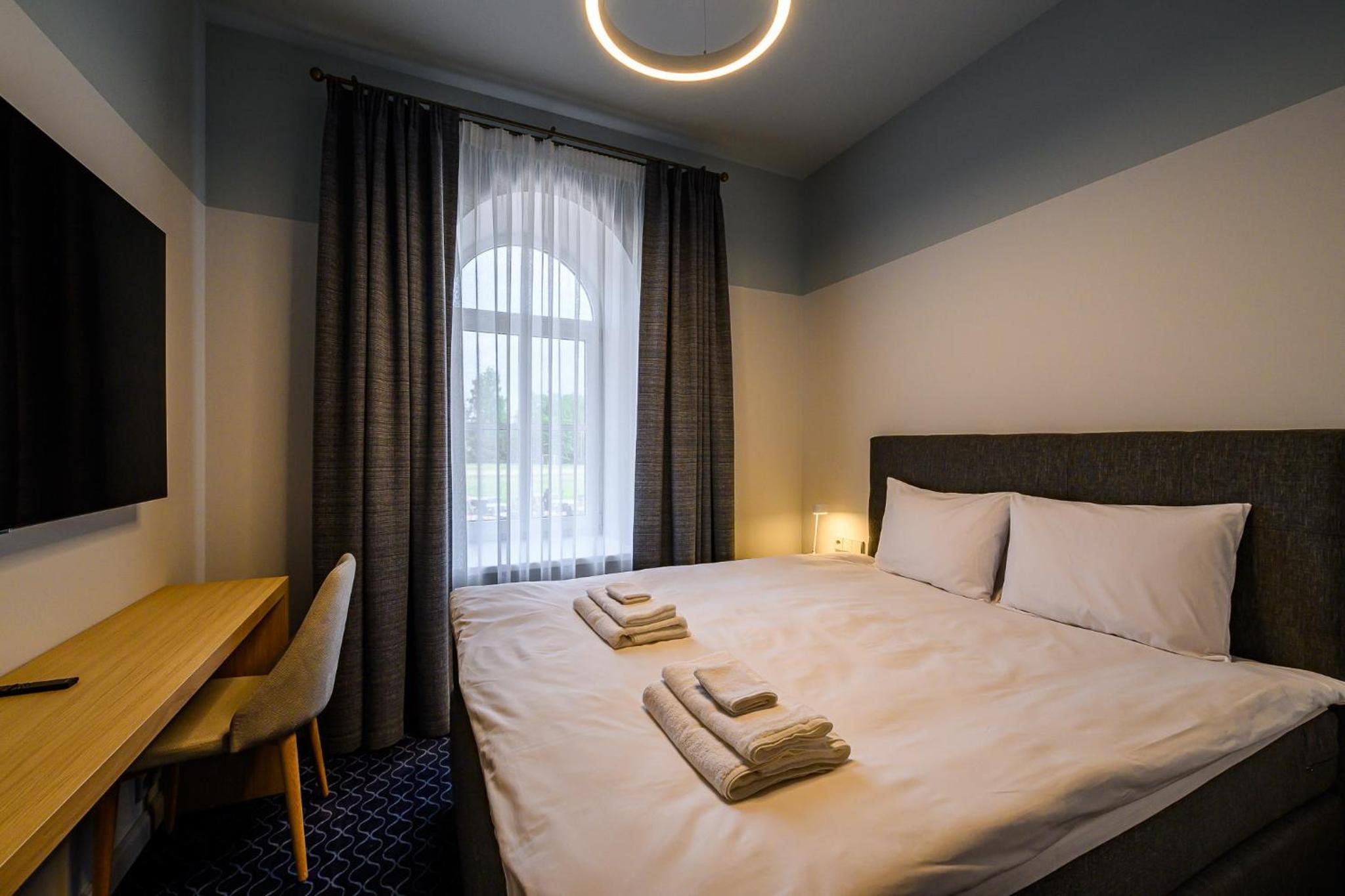 Standard Double Room photo 1