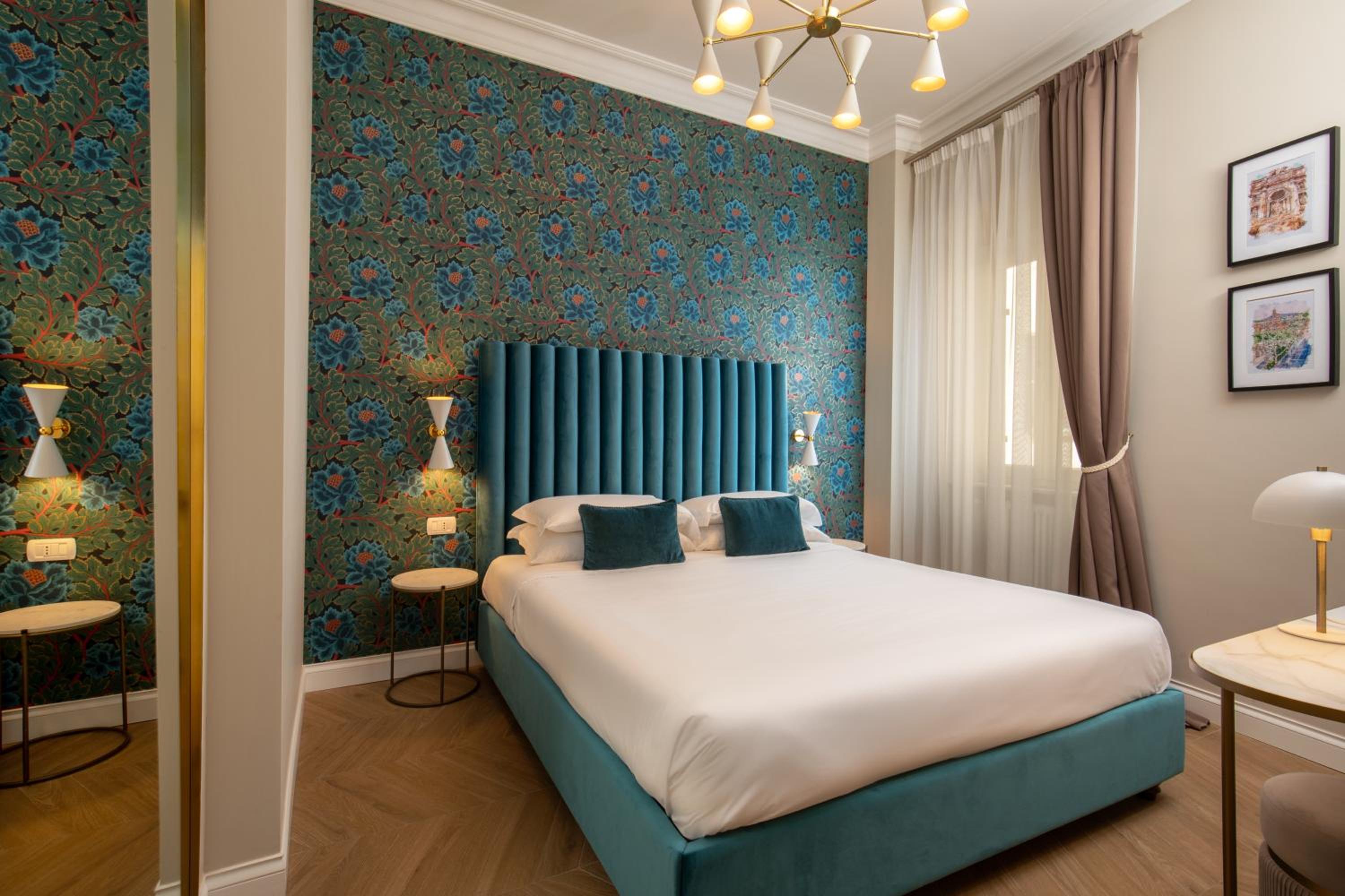 Double Room photo 1