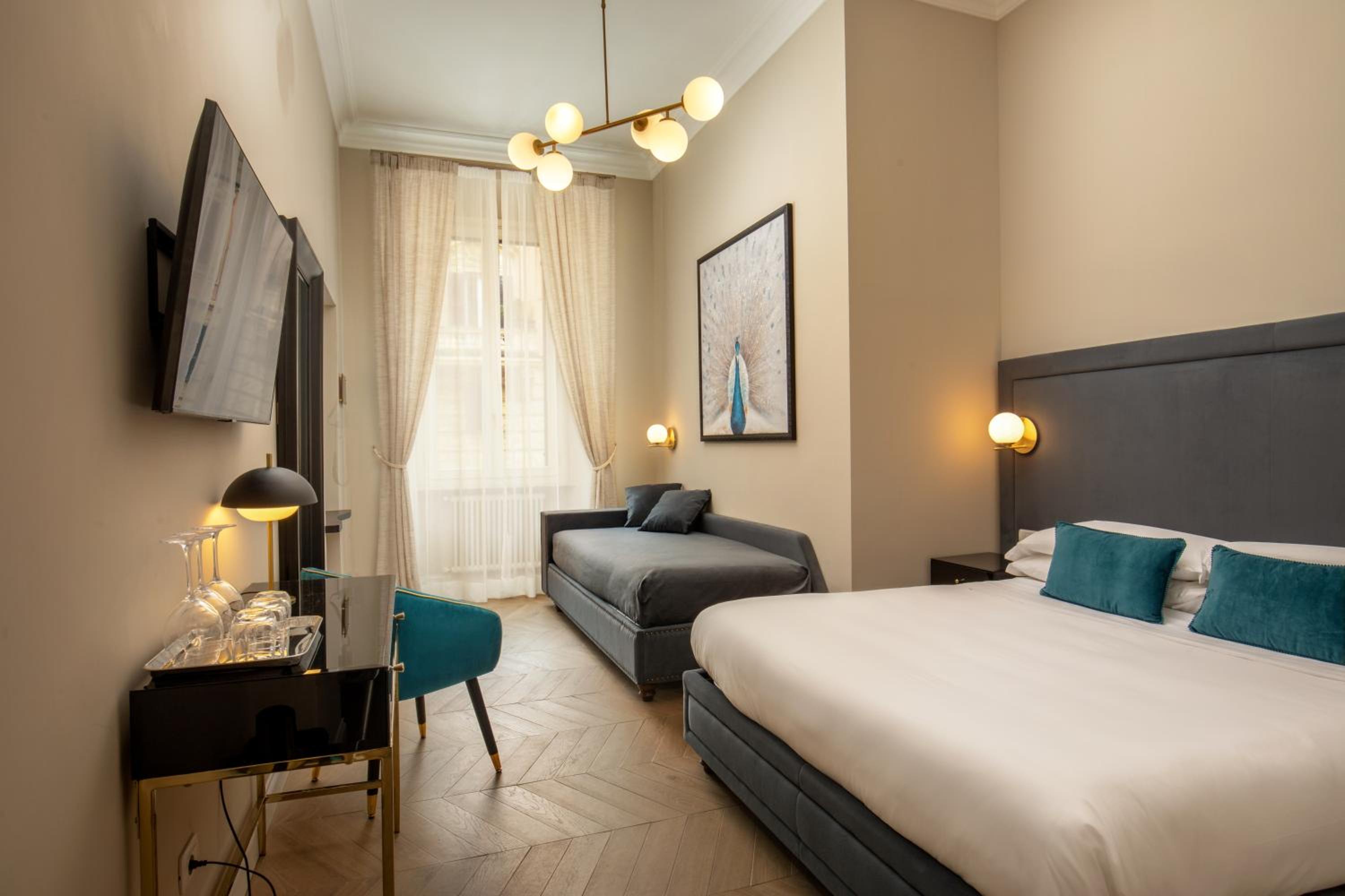 Triple Room photo 1