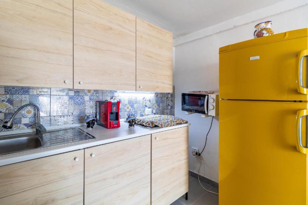 One-Bedroom House photo 2
