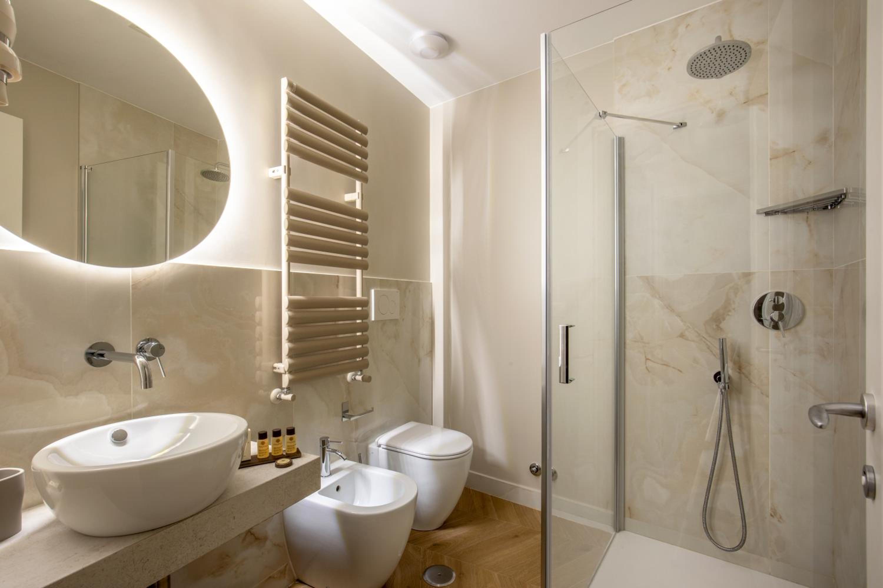 Triple Room photo 2