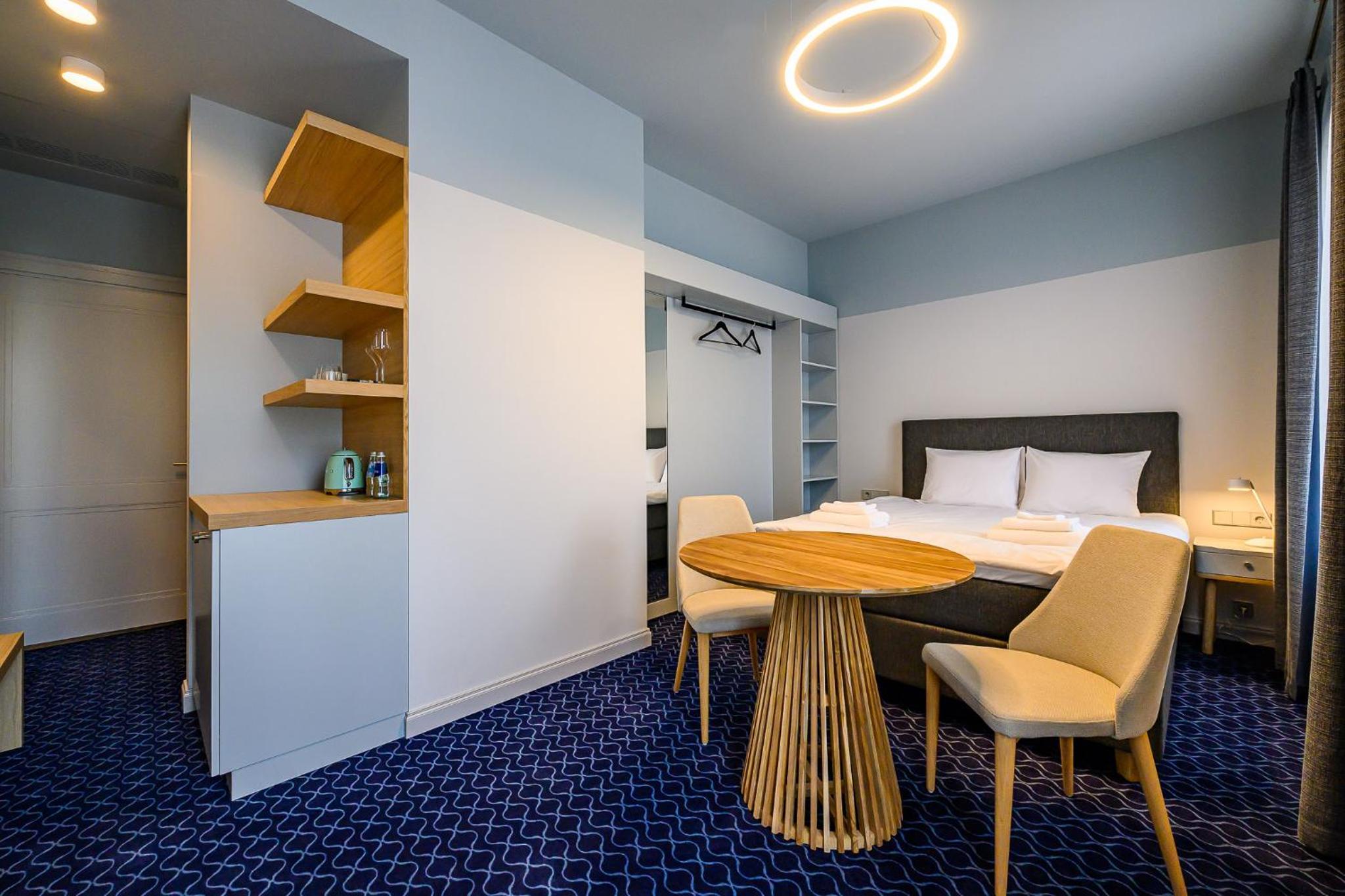 Superior Double Room photo 1