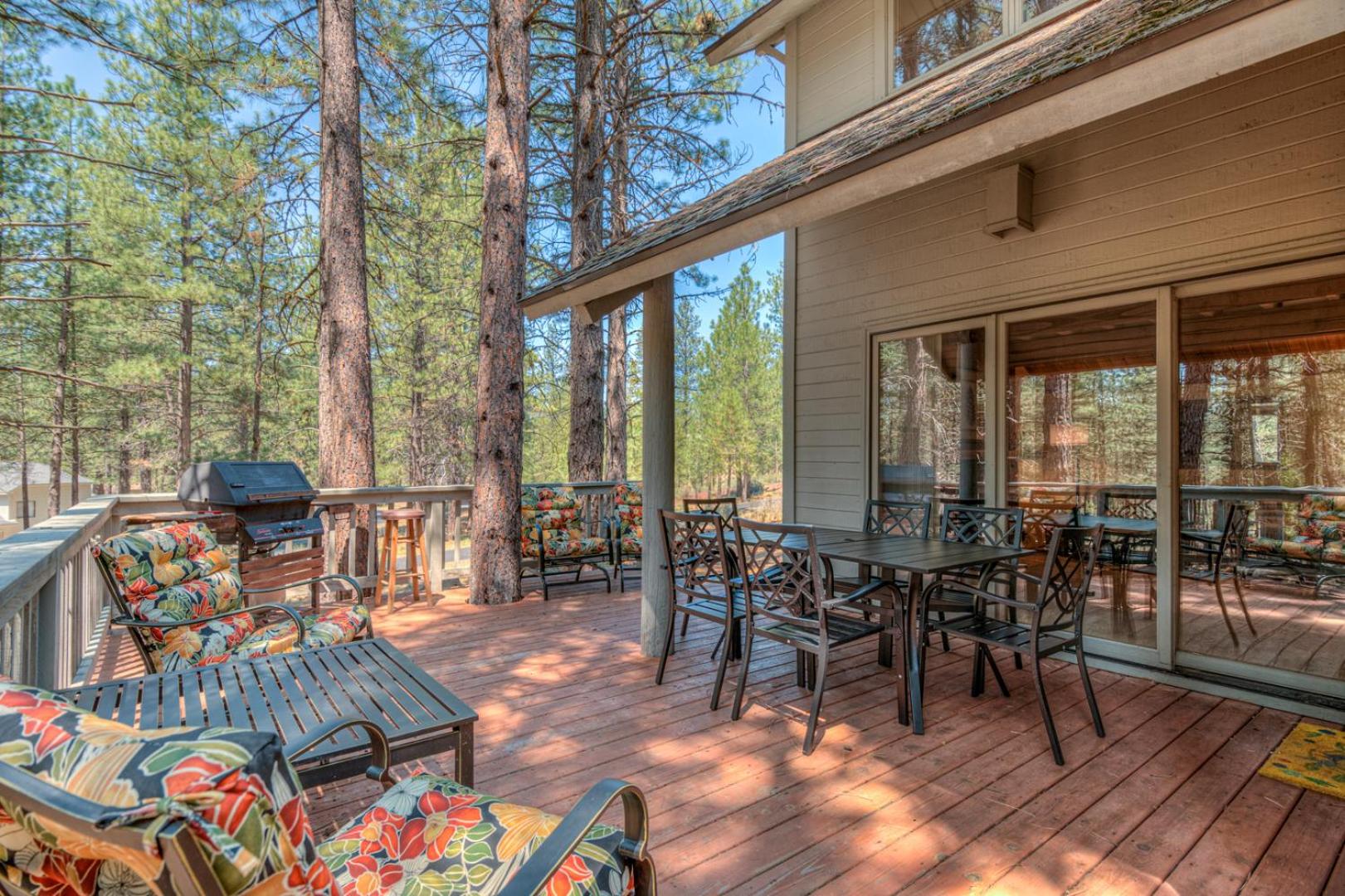 Three-Bedroom Vacation Home  photo 3