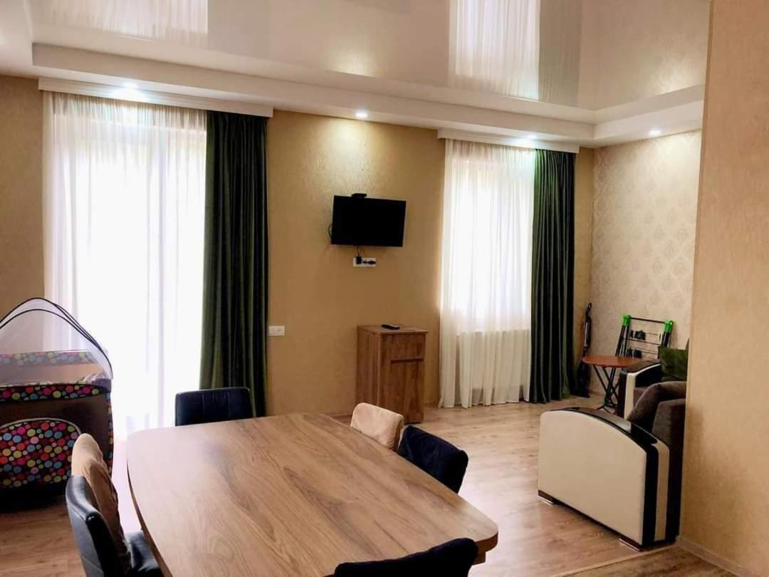 Two-Bedroom Apartment photo 1