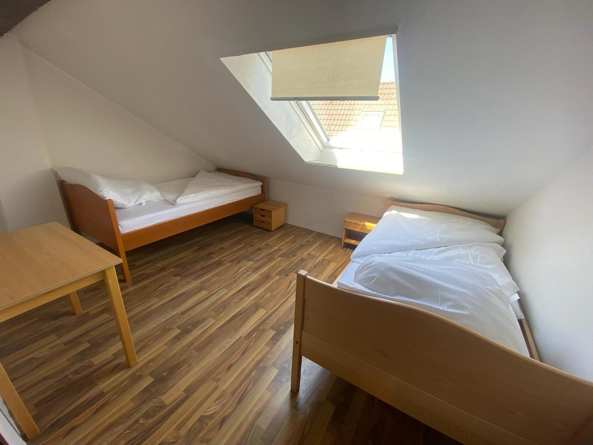 Standard Double Room photo 2