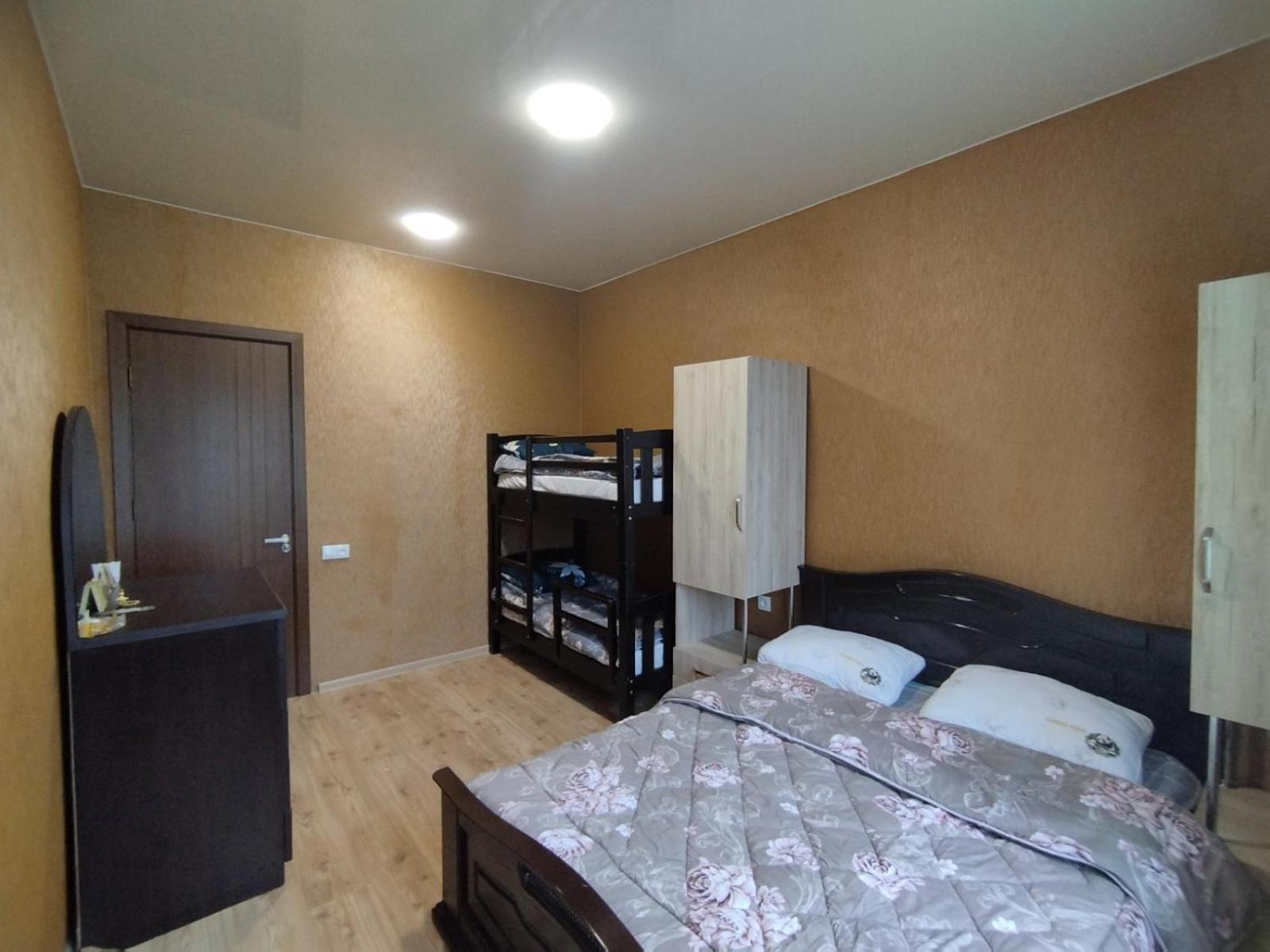 Two-Bedroom Apartment photo 2