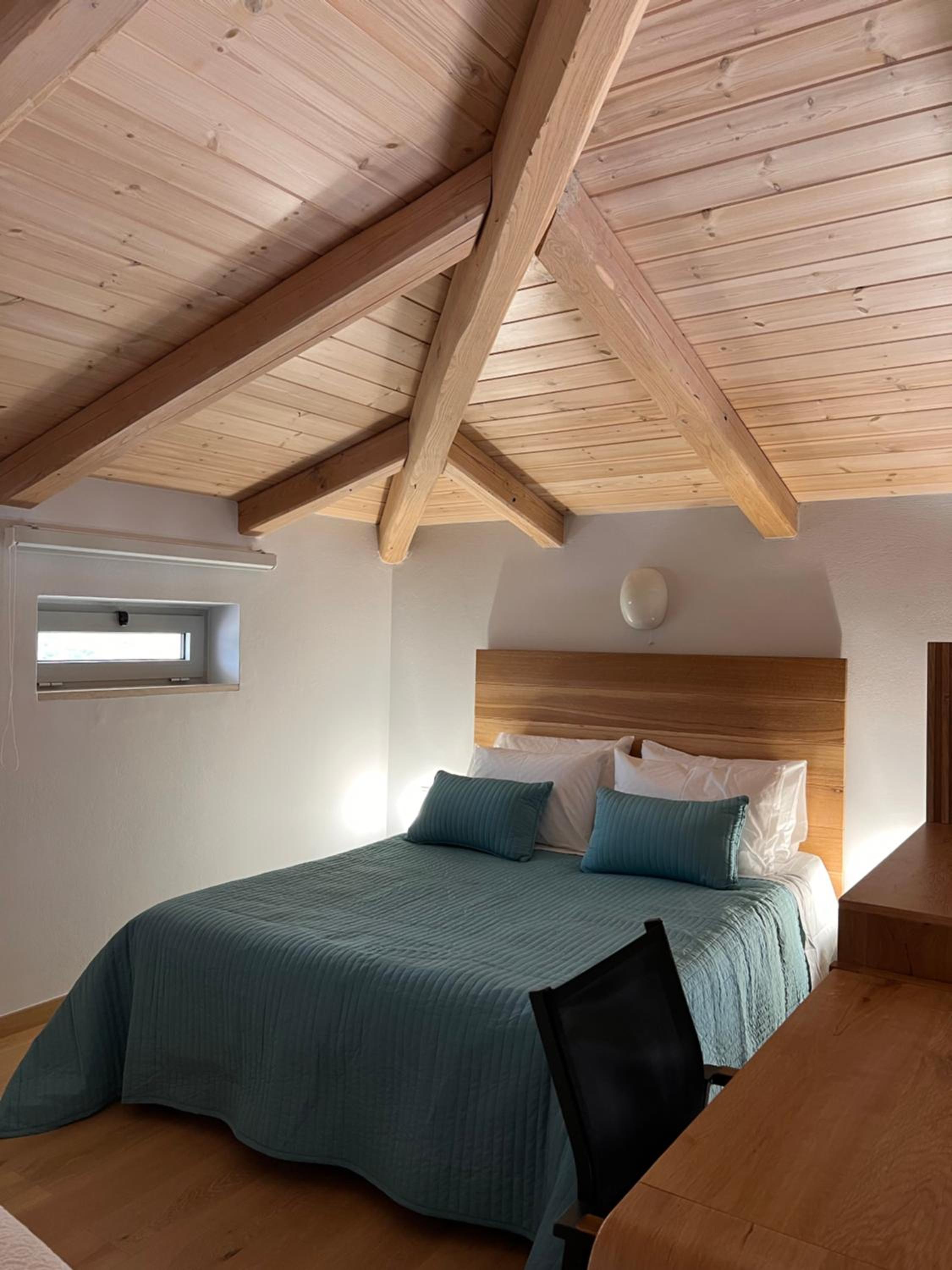One-Bedroom Villa