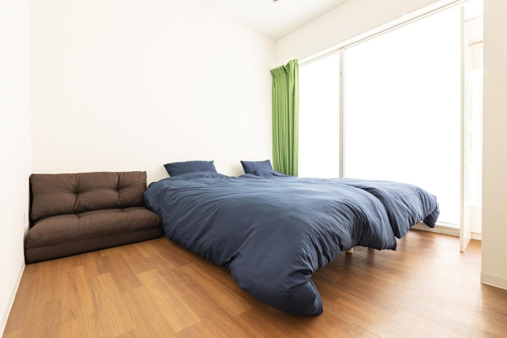 Apartment photo 1