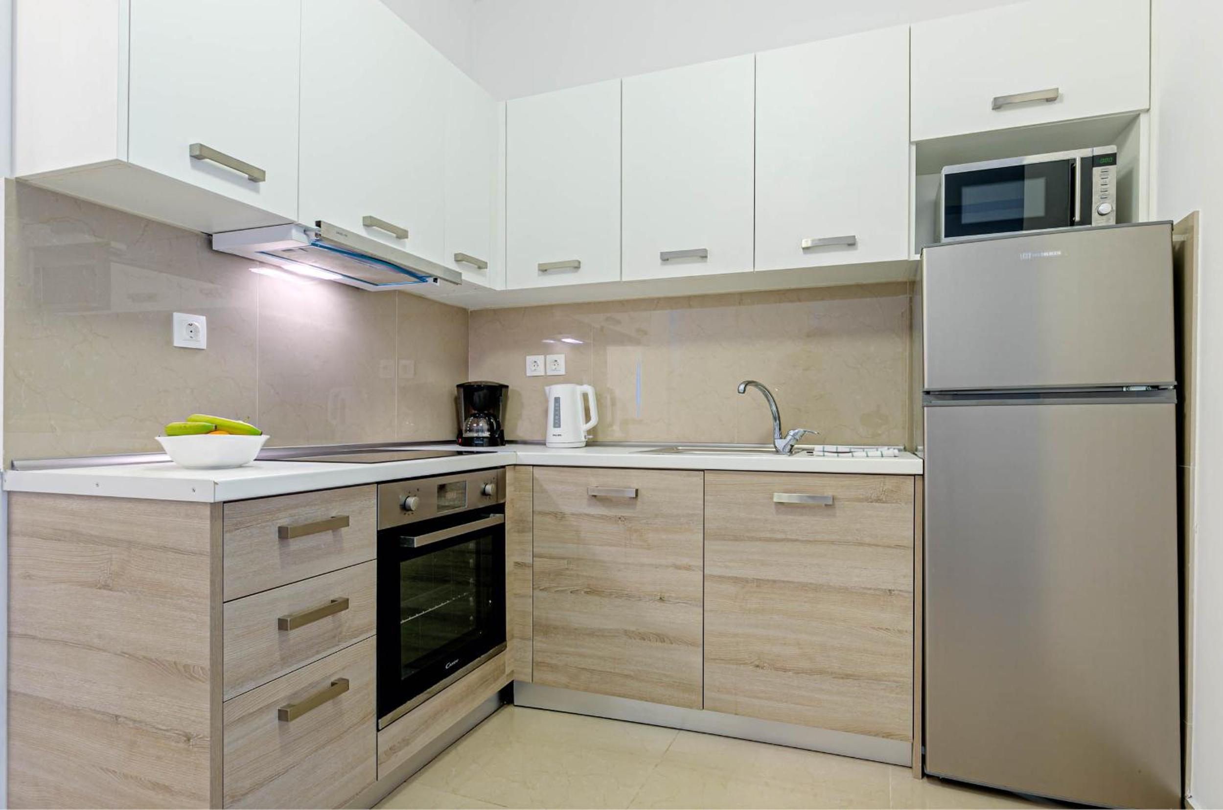 Two-Bedroom Apartment - Photo 13