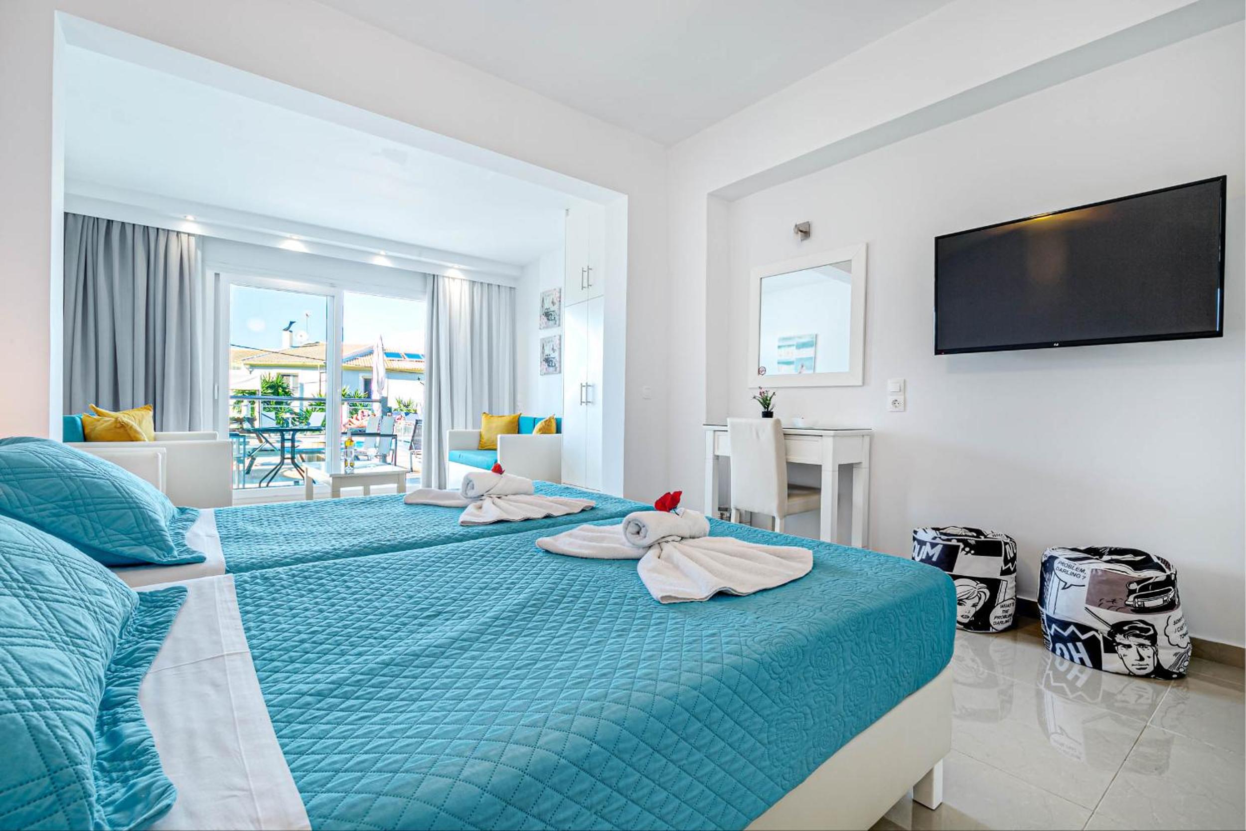 Two-Bedroom Apartment - Photo 12