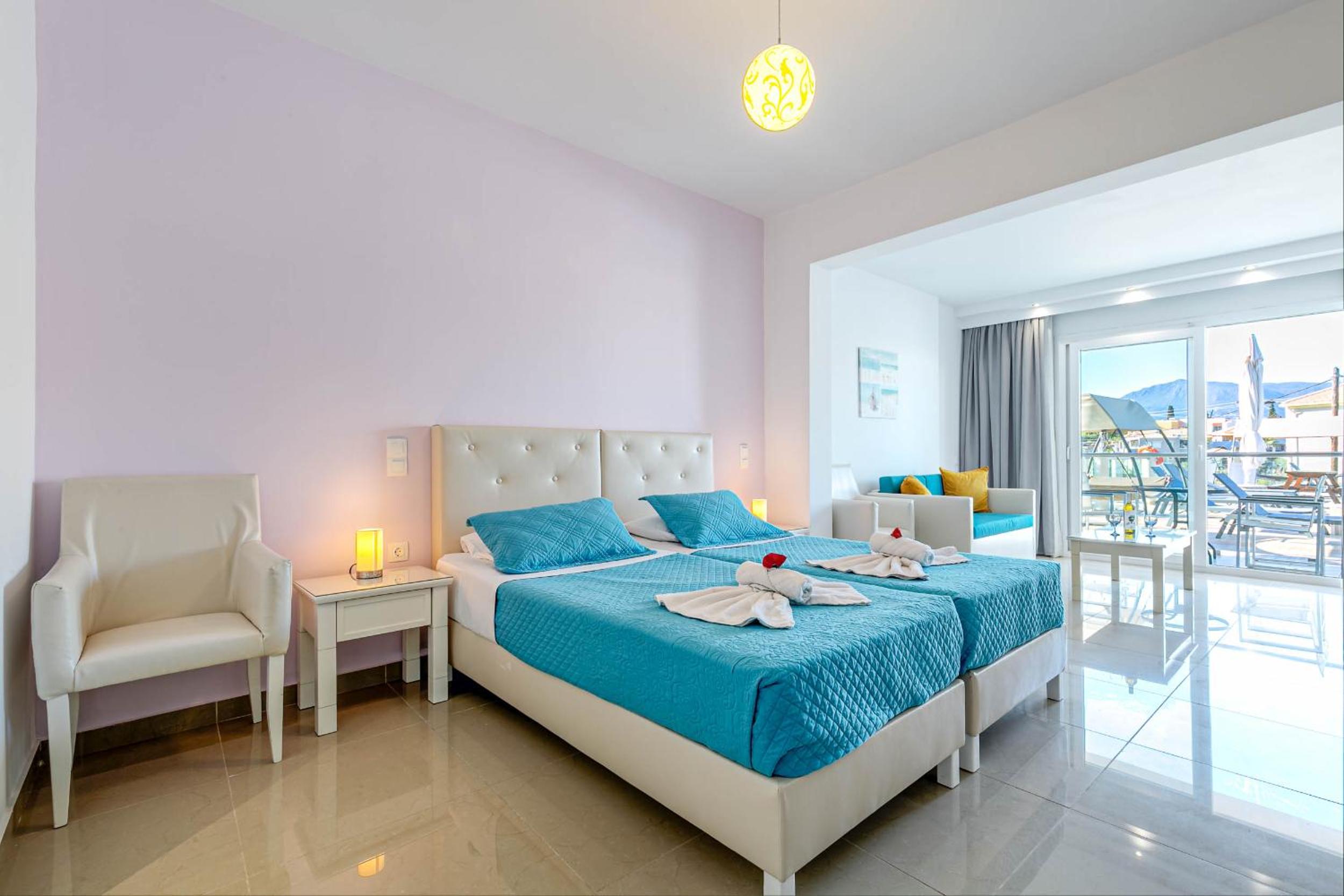 Two-Bedroom Apartment - Photo 2
