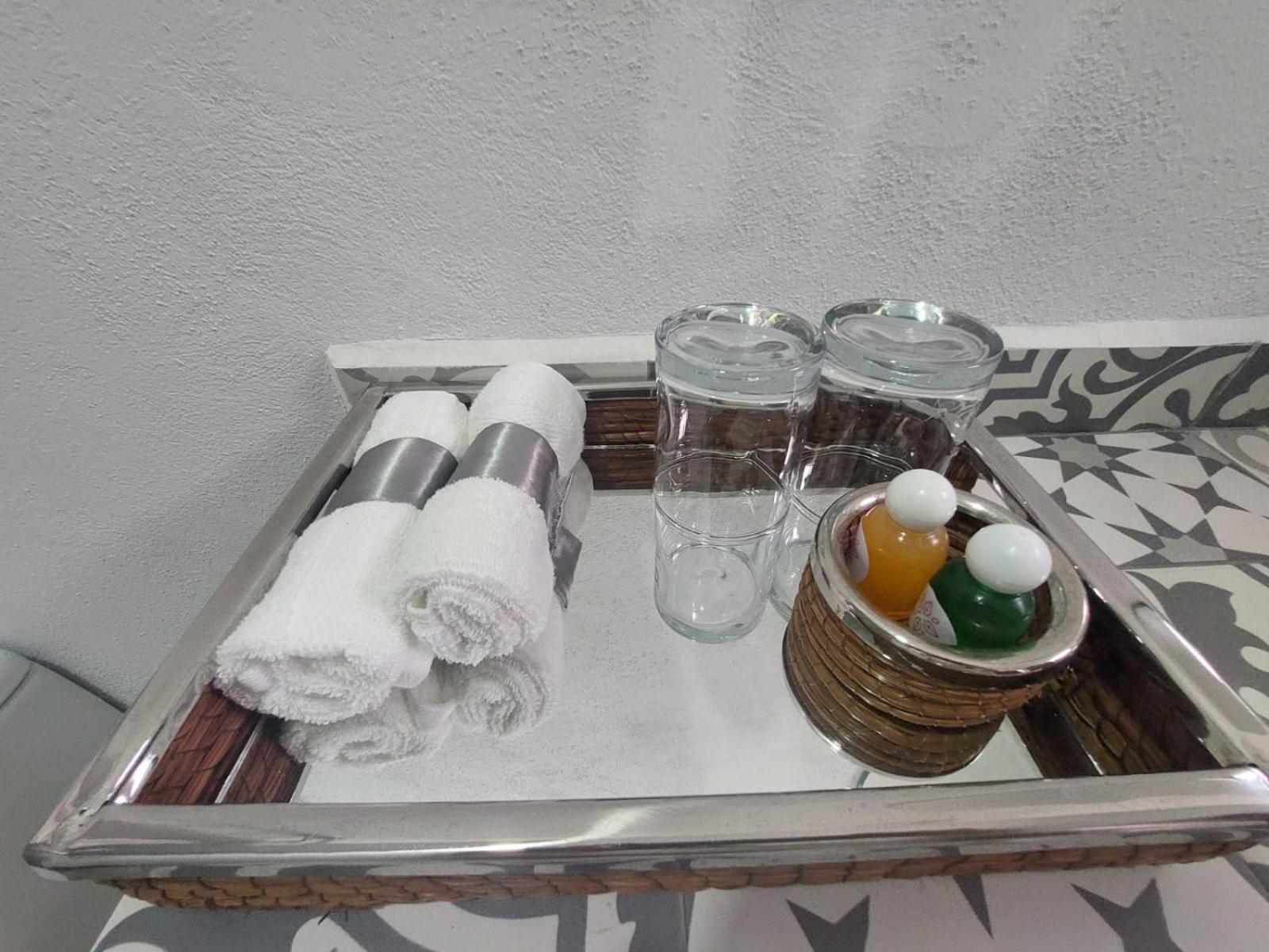 Deluxe King Room photo 2