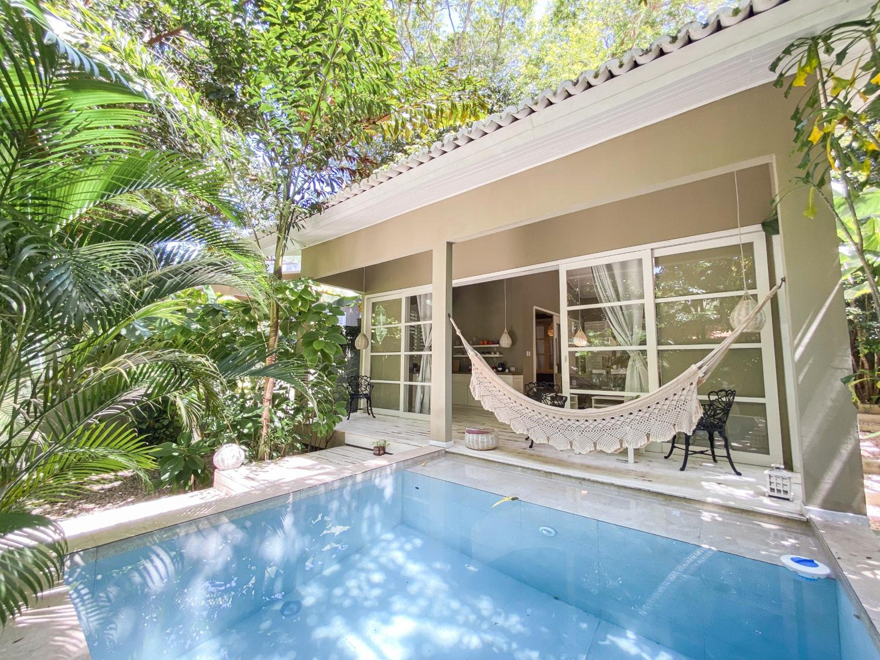 Deluxe Villa photo 3