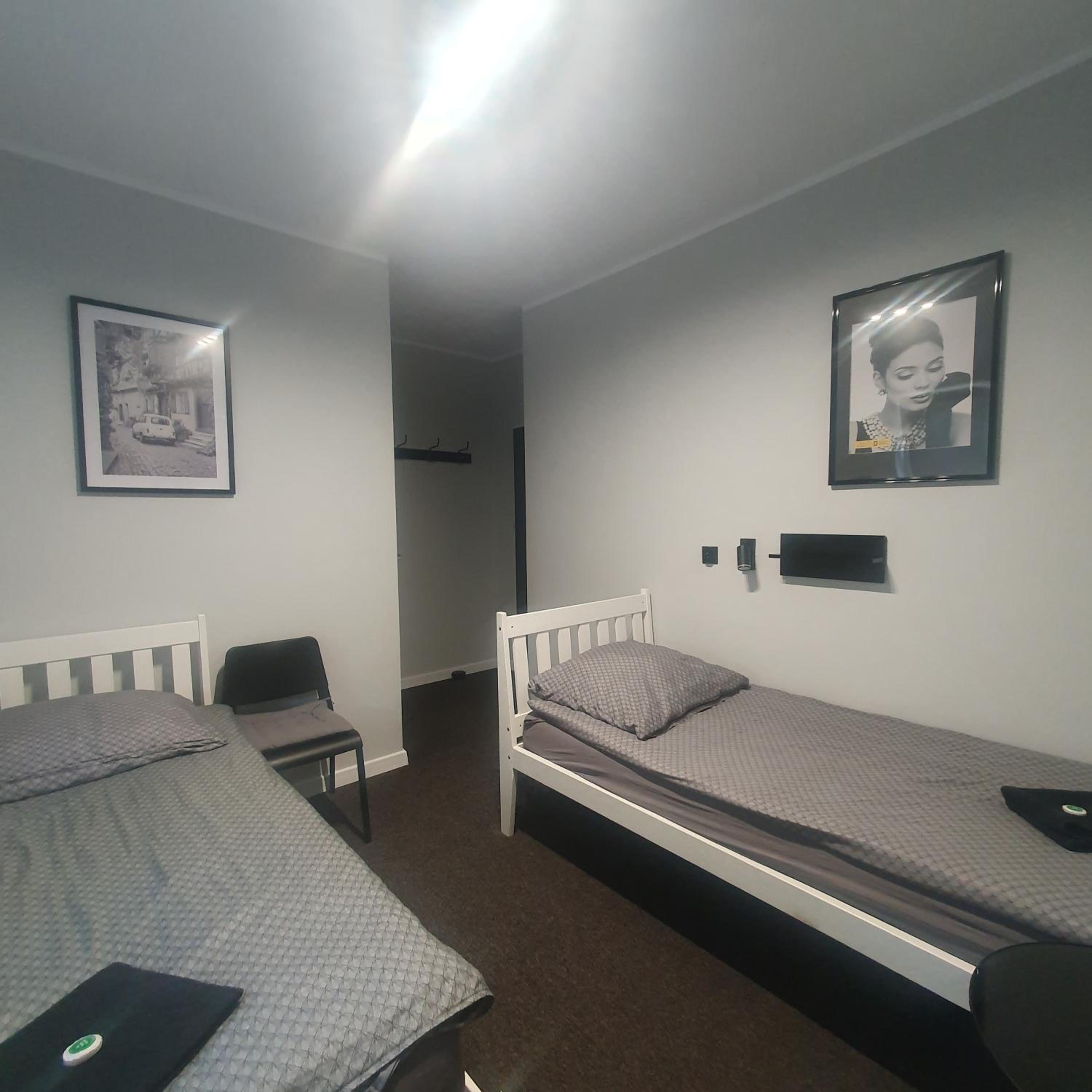 Deluxe Twin Room - Photo 6