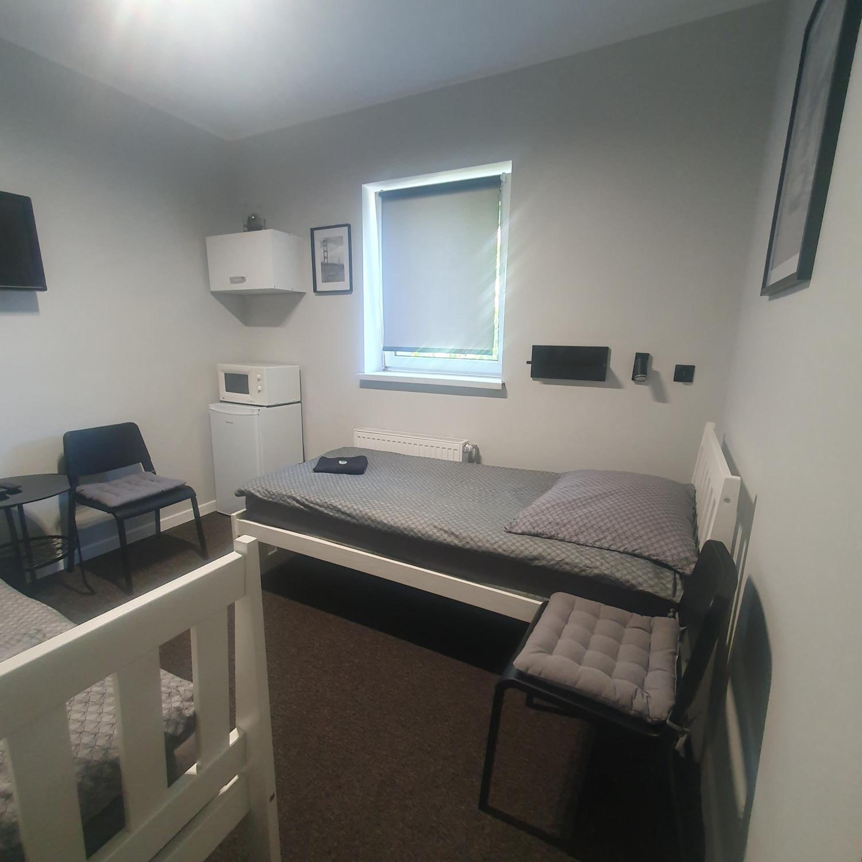 Deluxe Twin Room - Photo 2