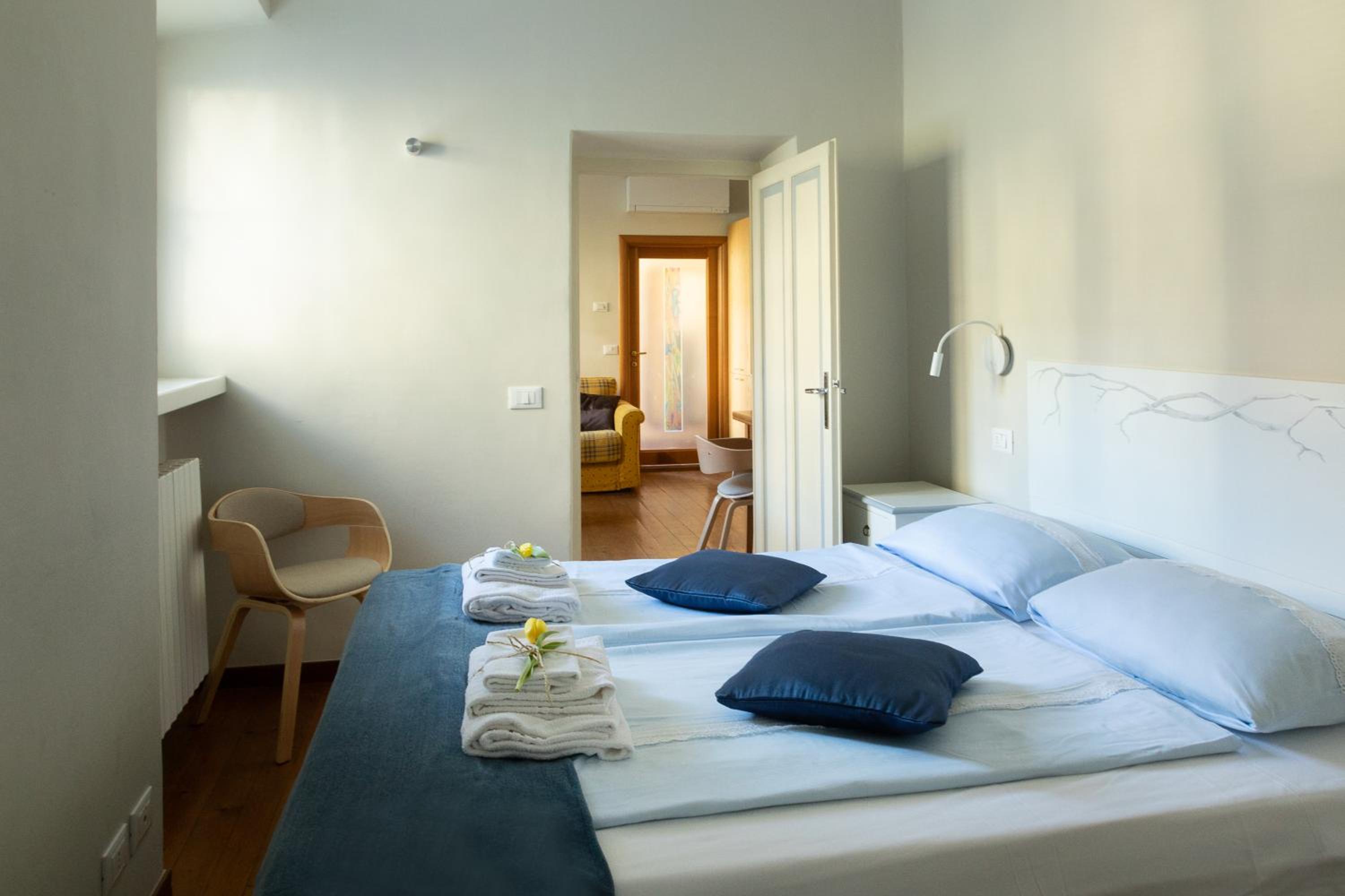 One Bed-Room Apartment (4 Adults) photo 1