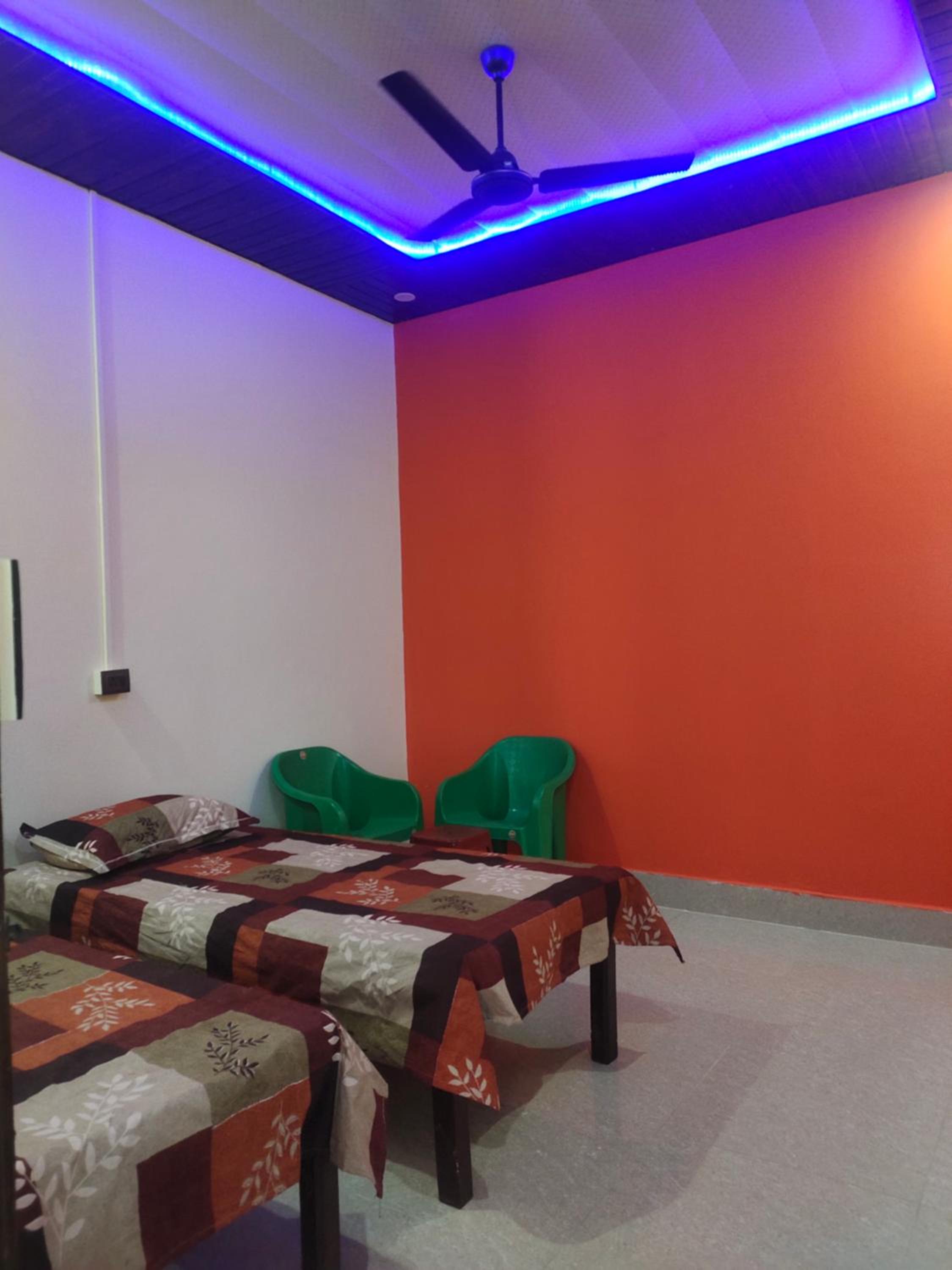 Twin Room photo 3