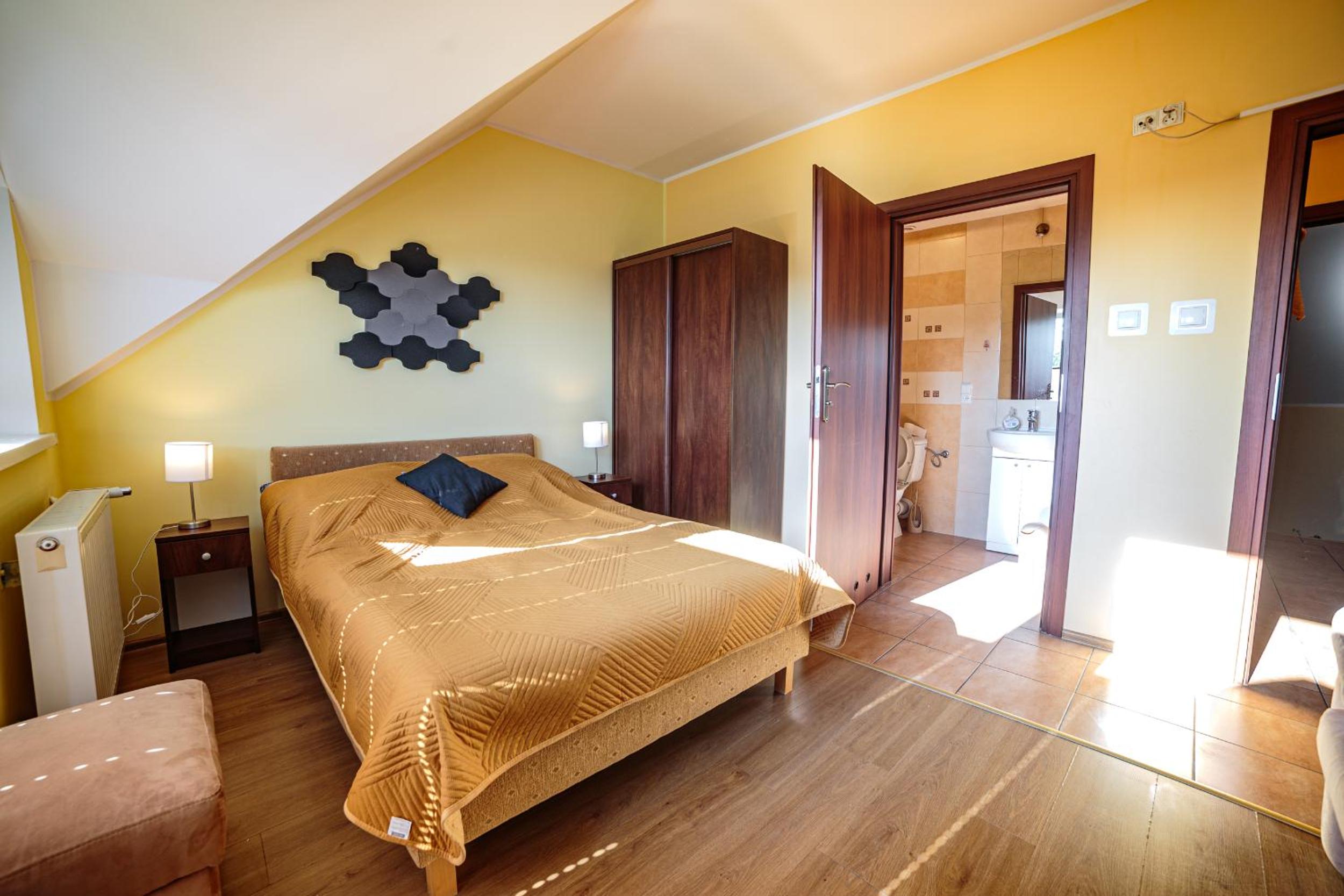 Double Room with Mountain View photo 1