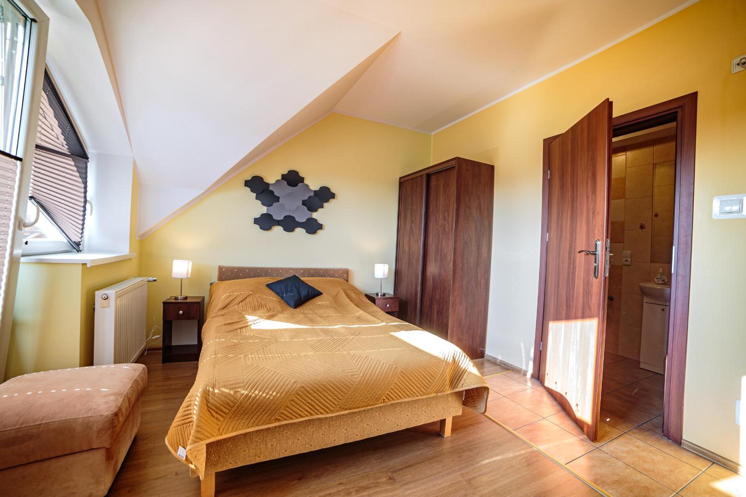 Double Room with Mountain View photo 3