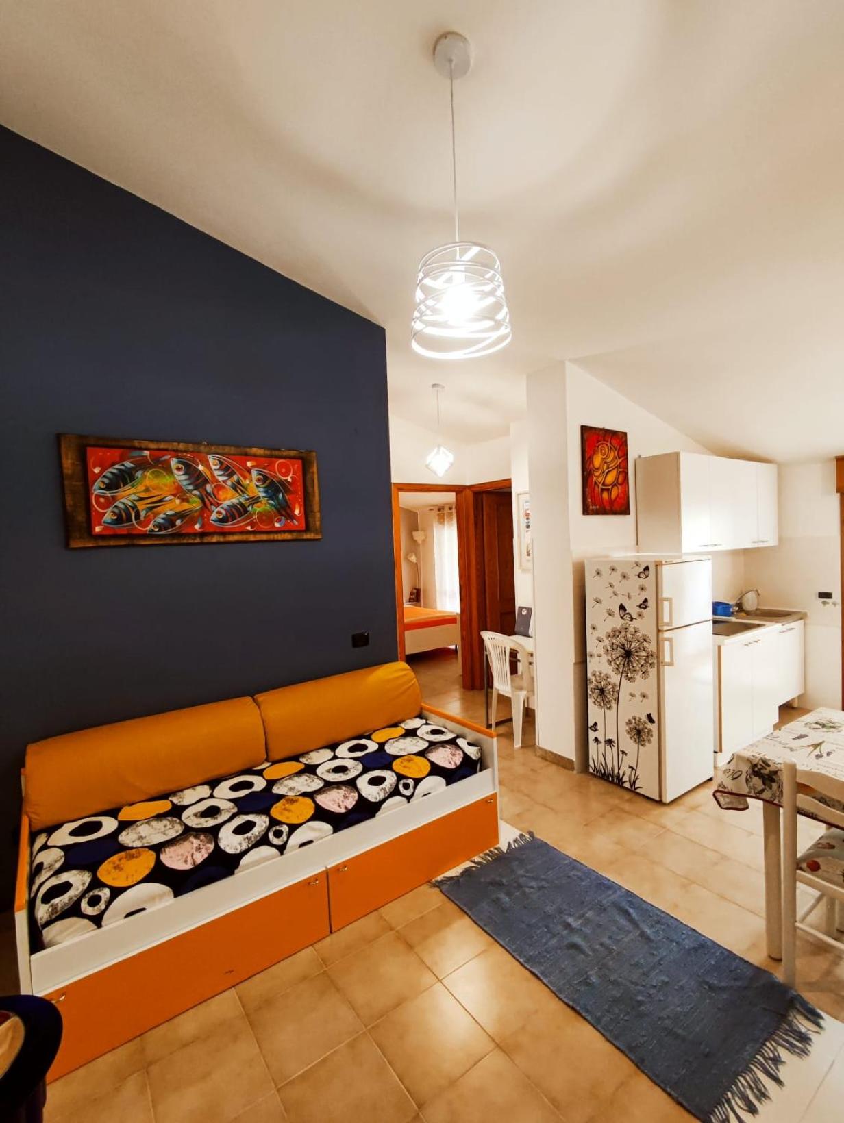 Vacation Home photo 1