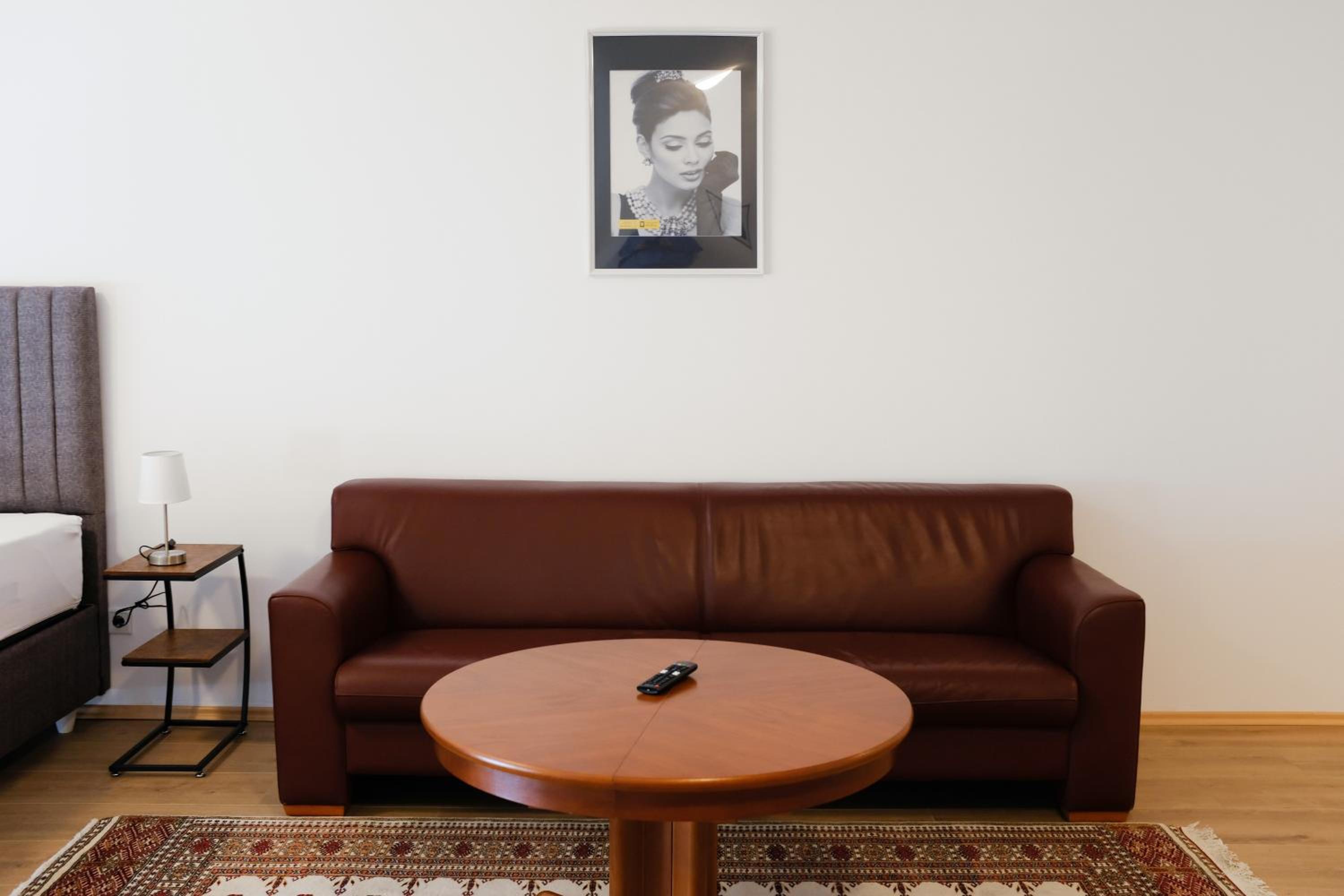Standard Studio