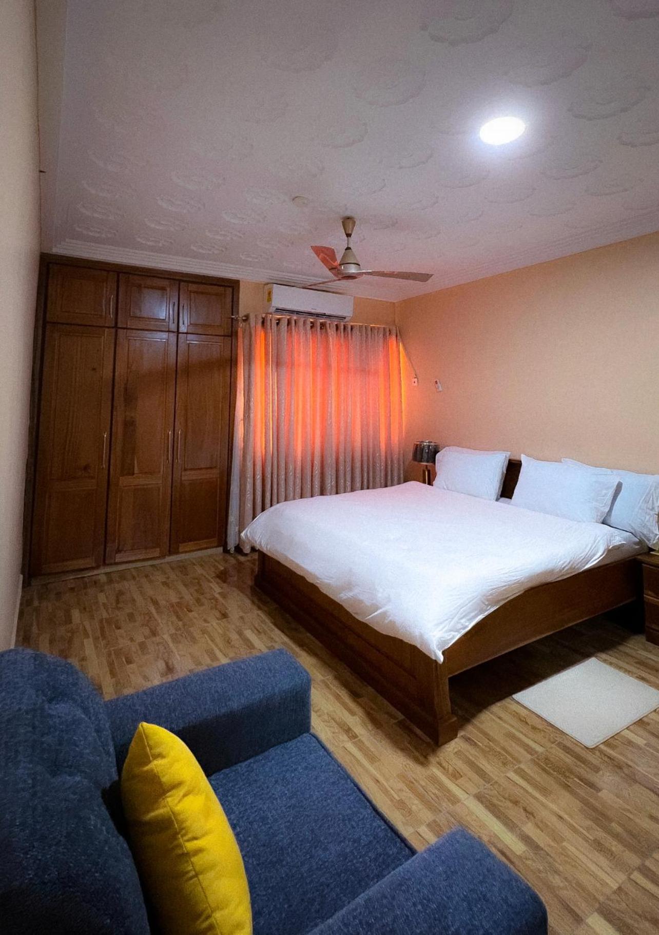 Deluxe Double Room photo 1