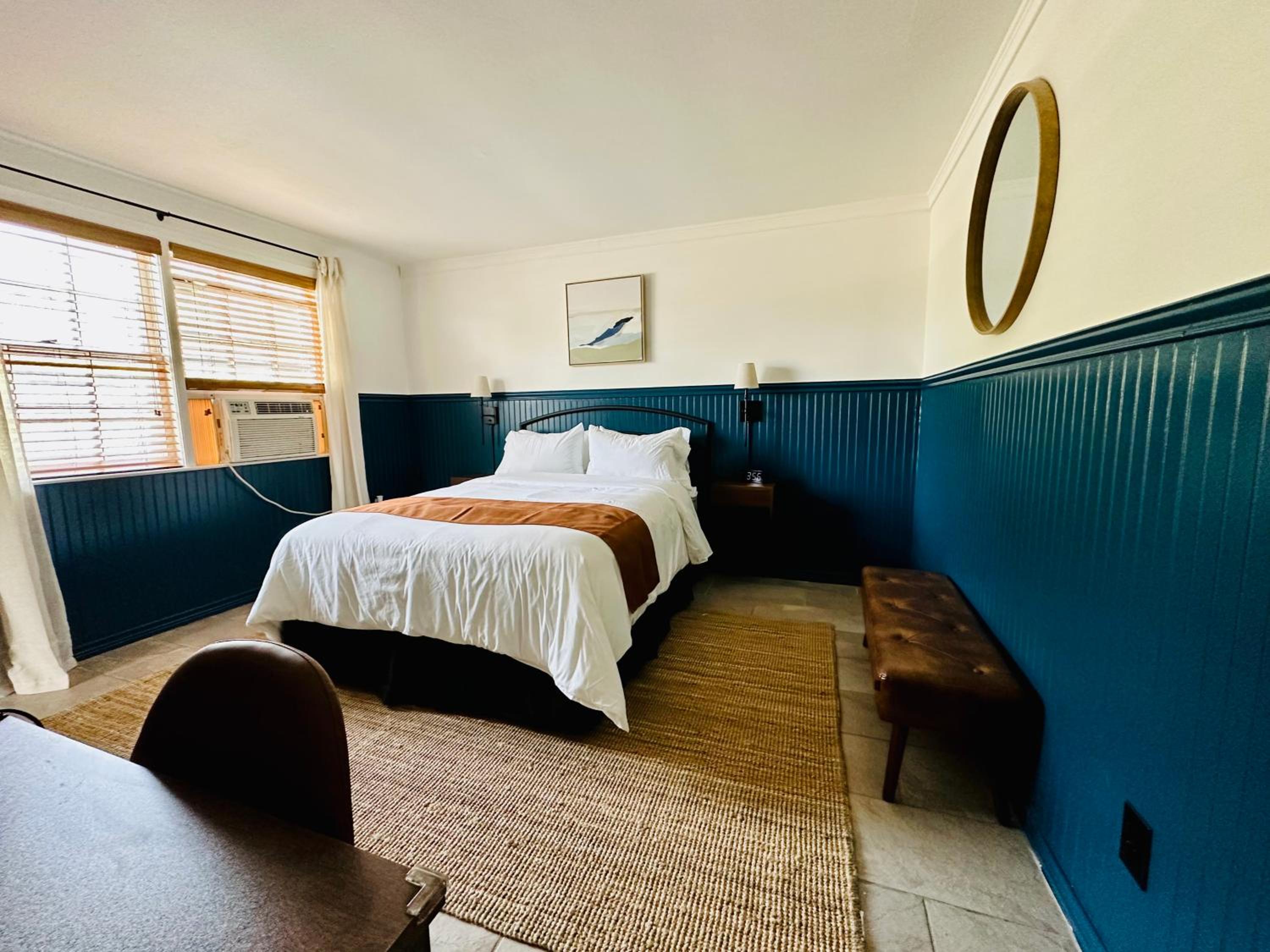 Standard Queen Room - Photo 3
