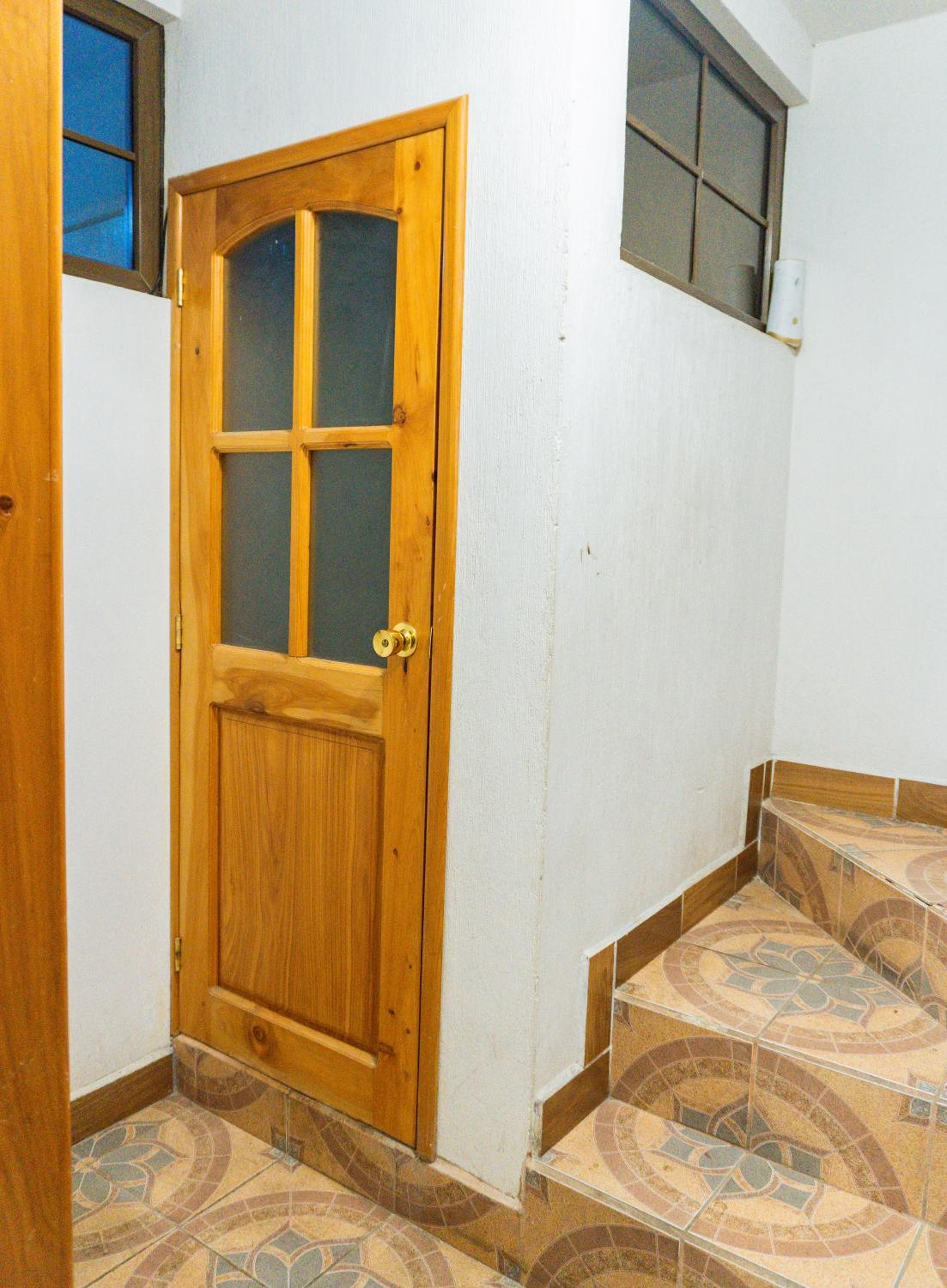 Triple Room With Private Bathroom photo 3