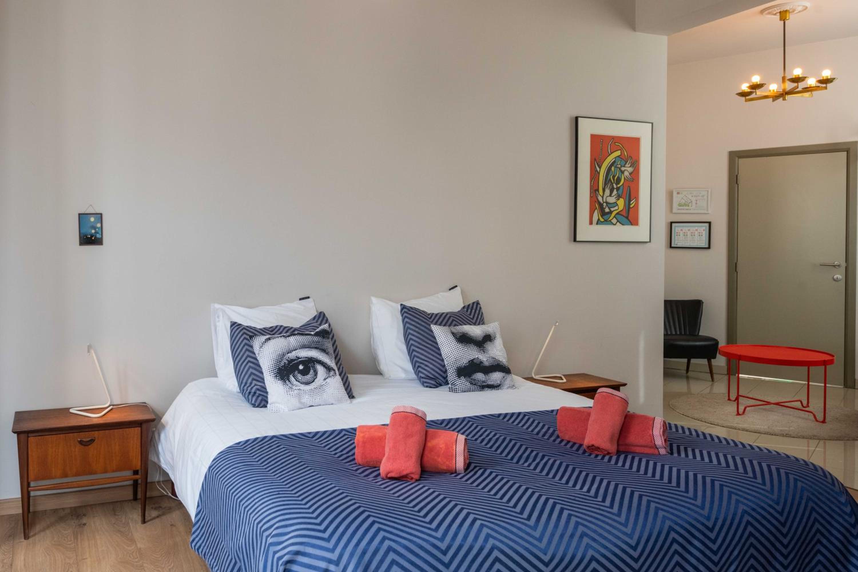 King Suite - Photo 71