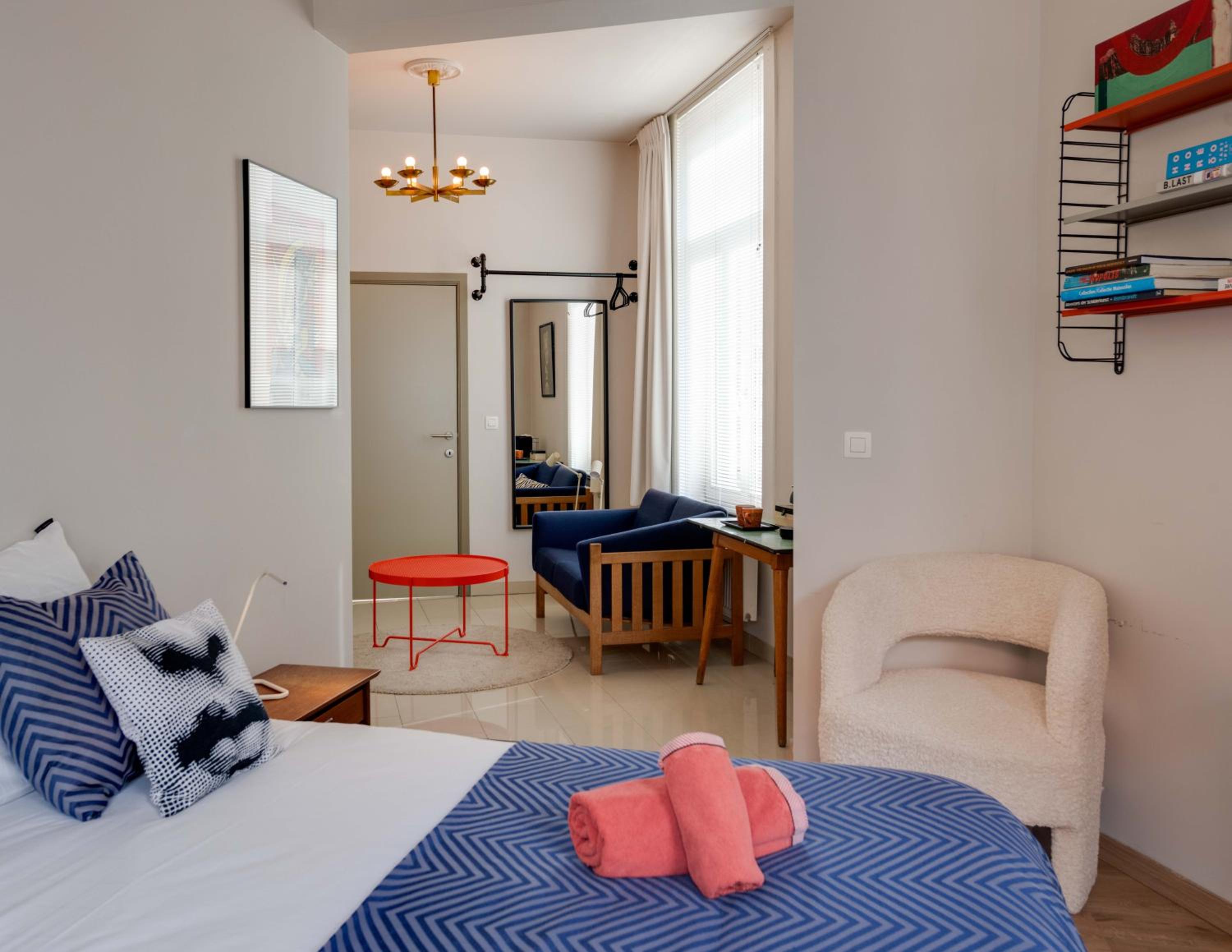 King Suite - Photo 44
