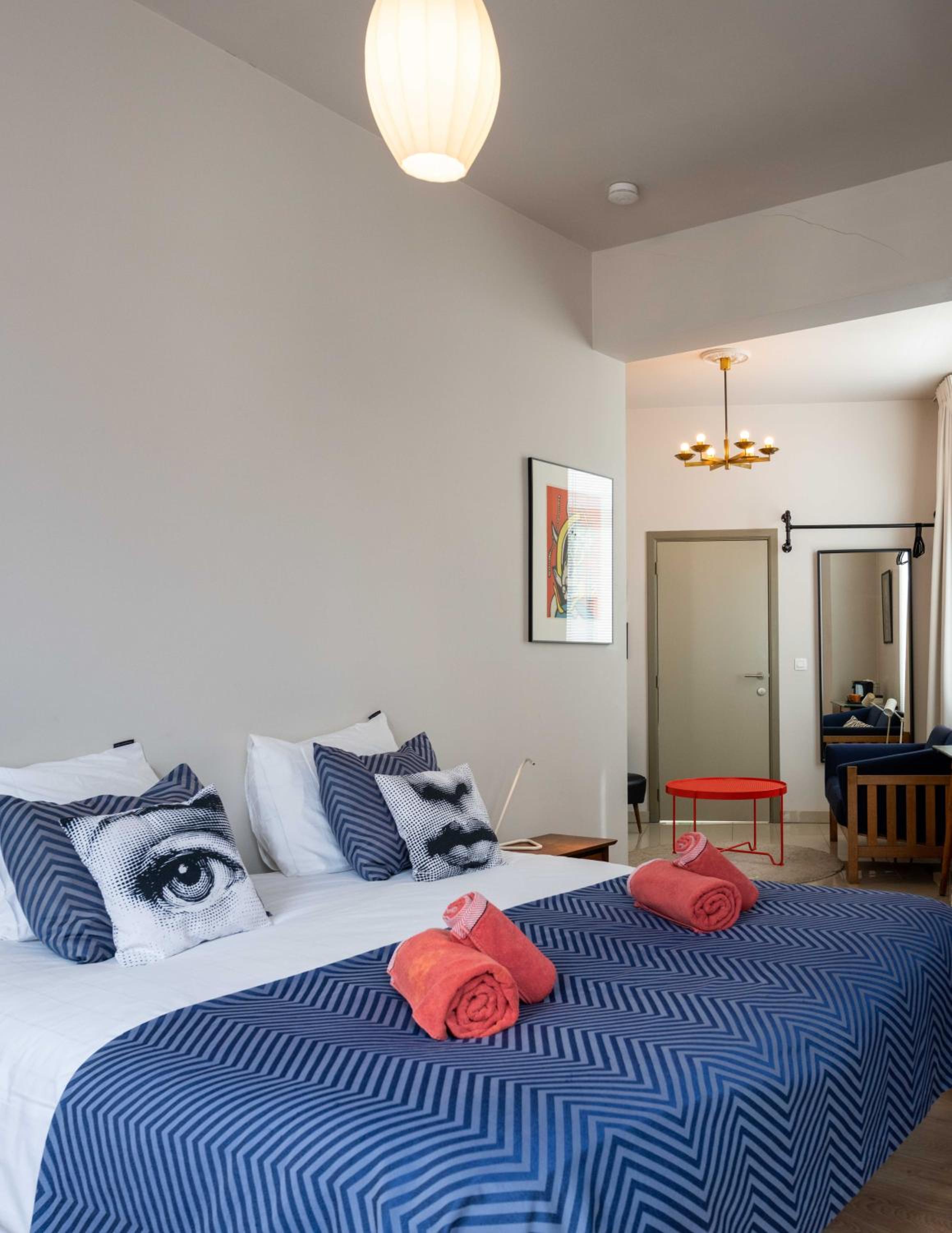 King Suite - Photo 31