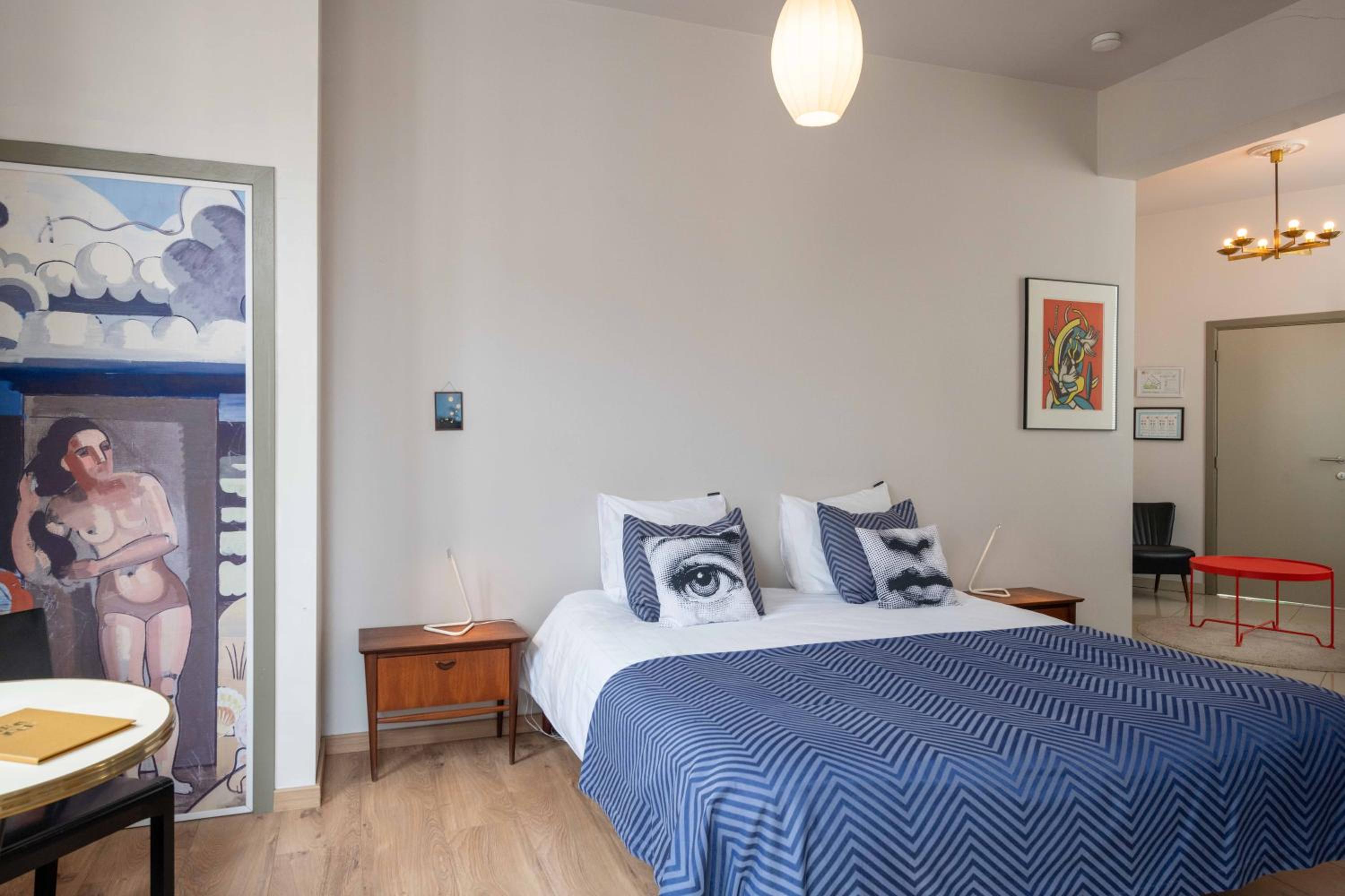 King Suite - Photo 25