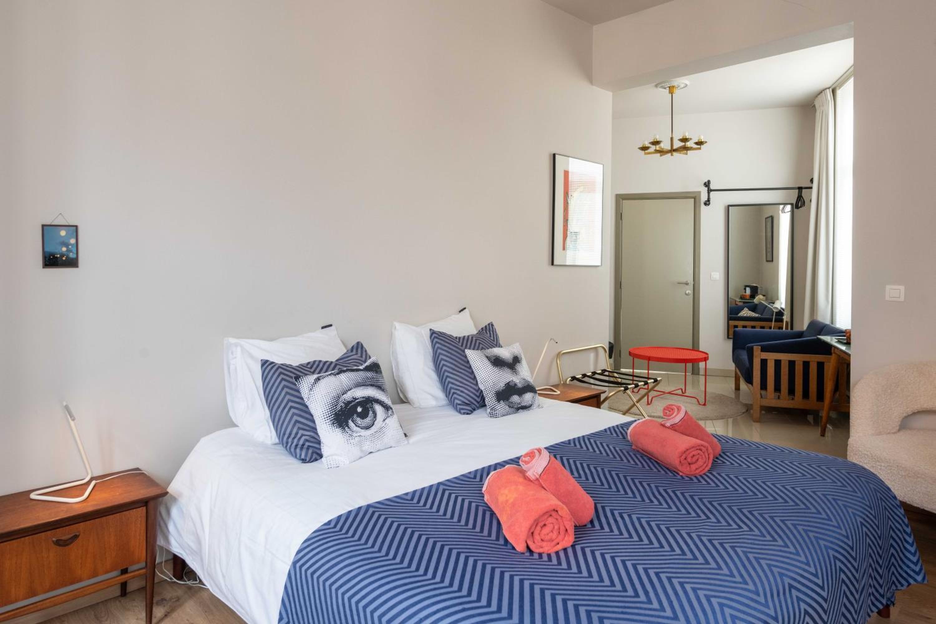 King Suite - Photo 23