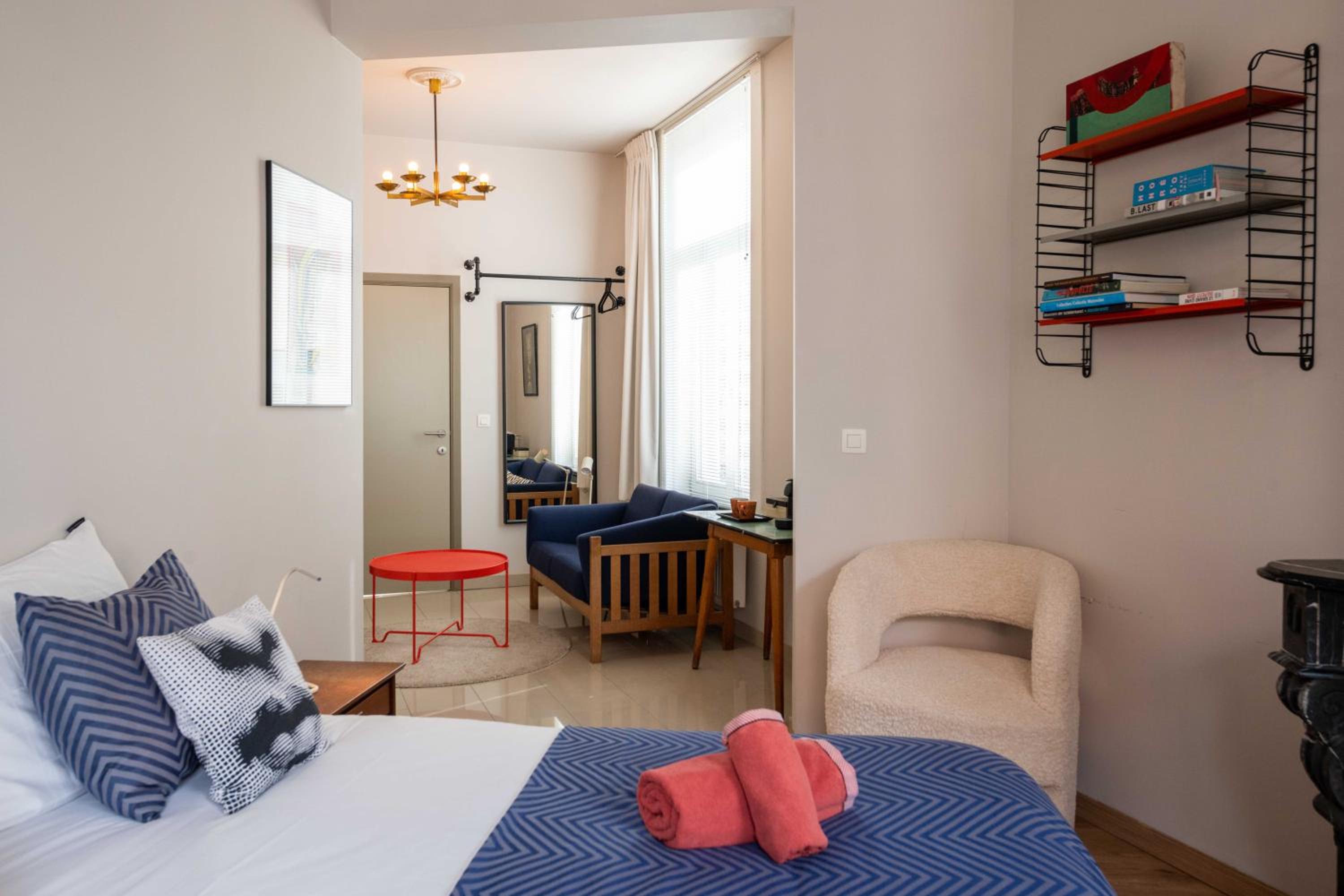 King Suite - Photo 21