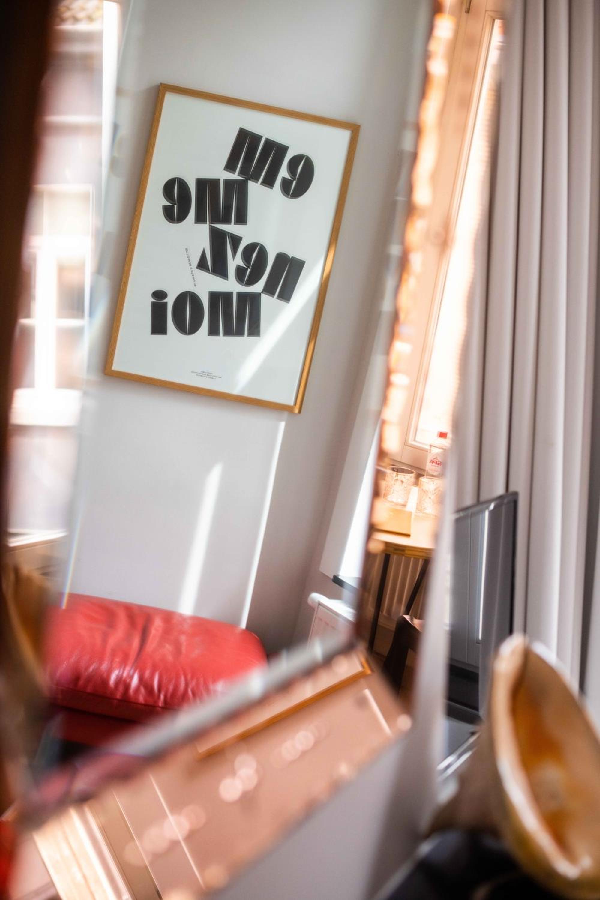 King Suite - Photo 19