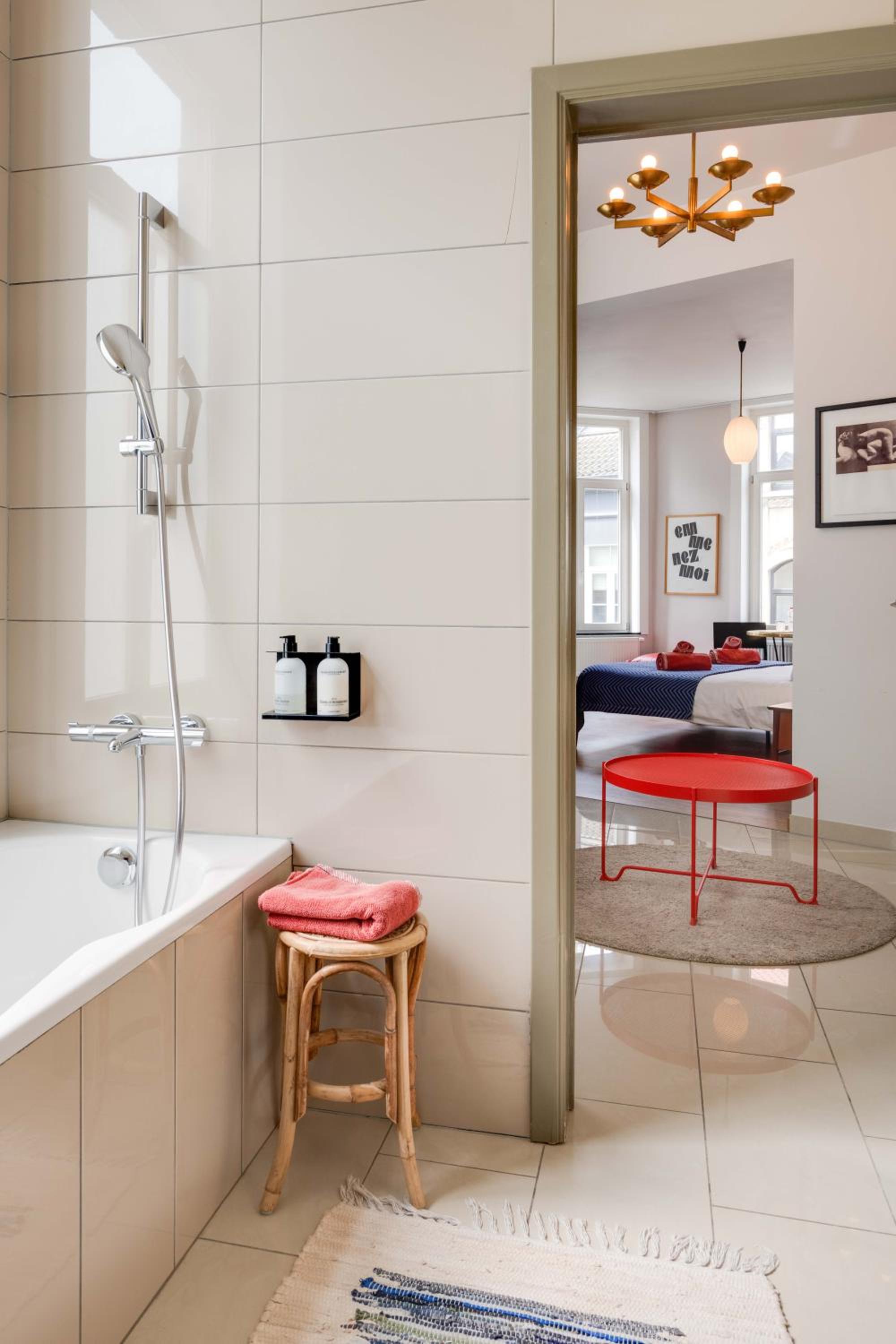 Junior Suite - Photo 34