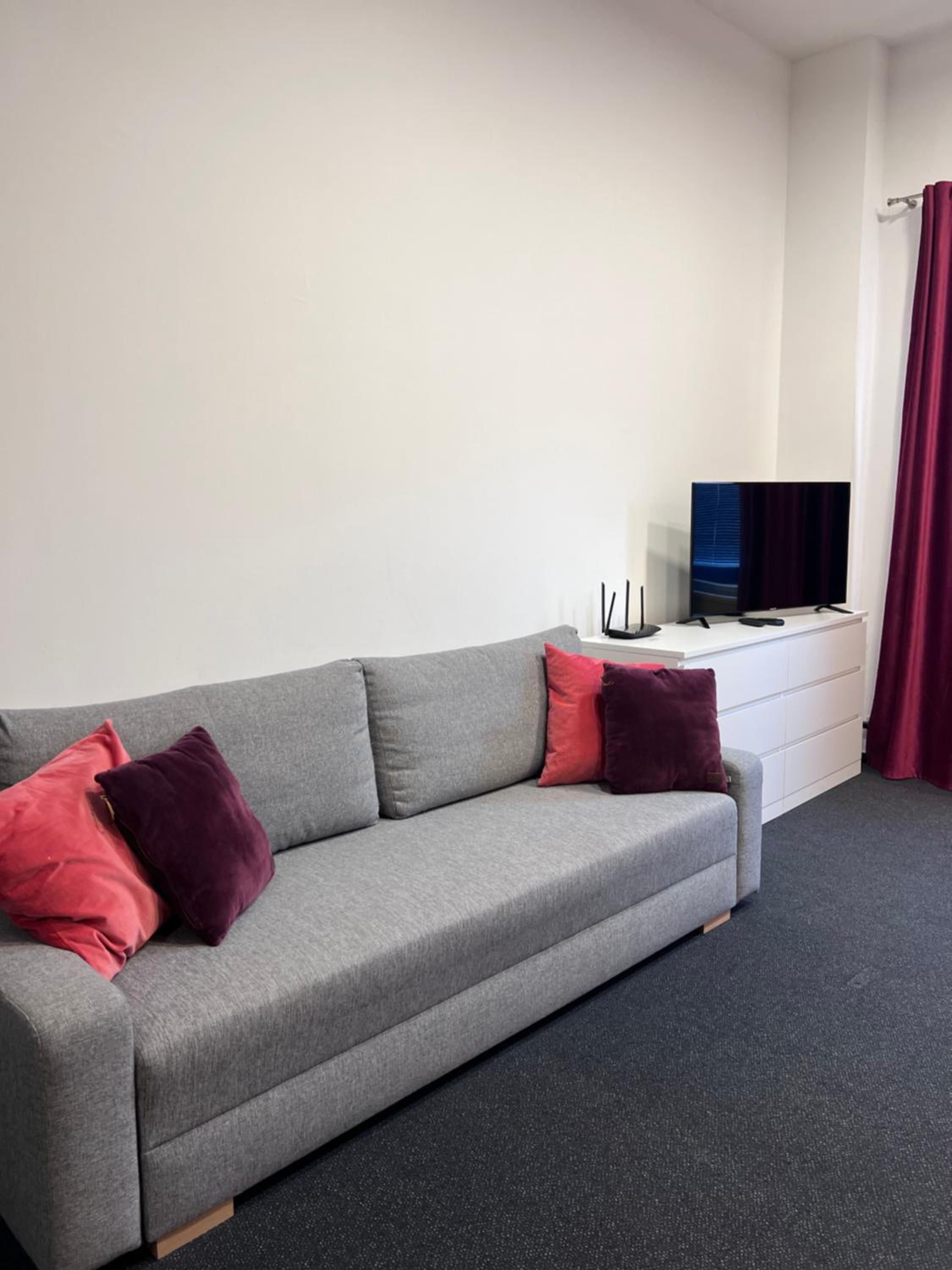 Apartment photo 1
