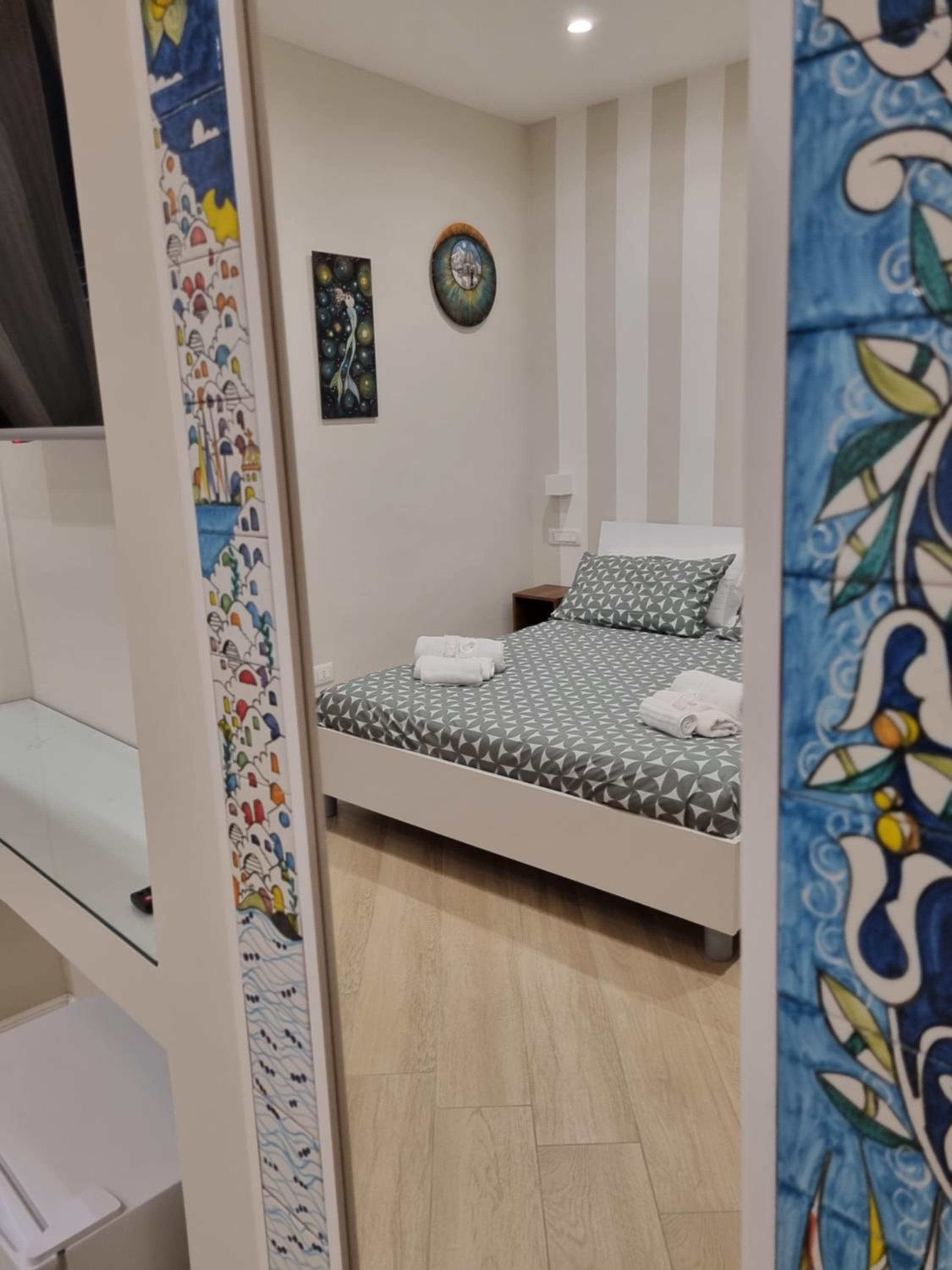 One-Bedroom House - Photo 21