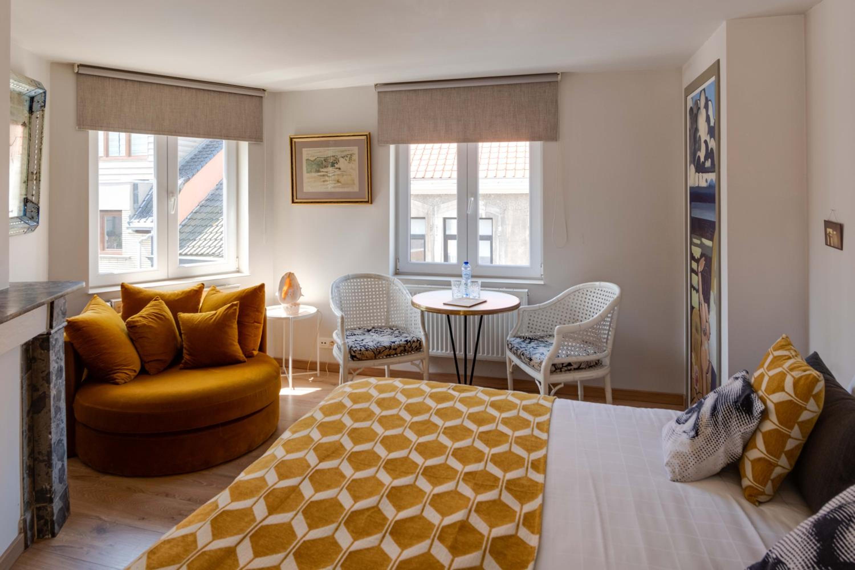 Junior Suite - Photo 33
