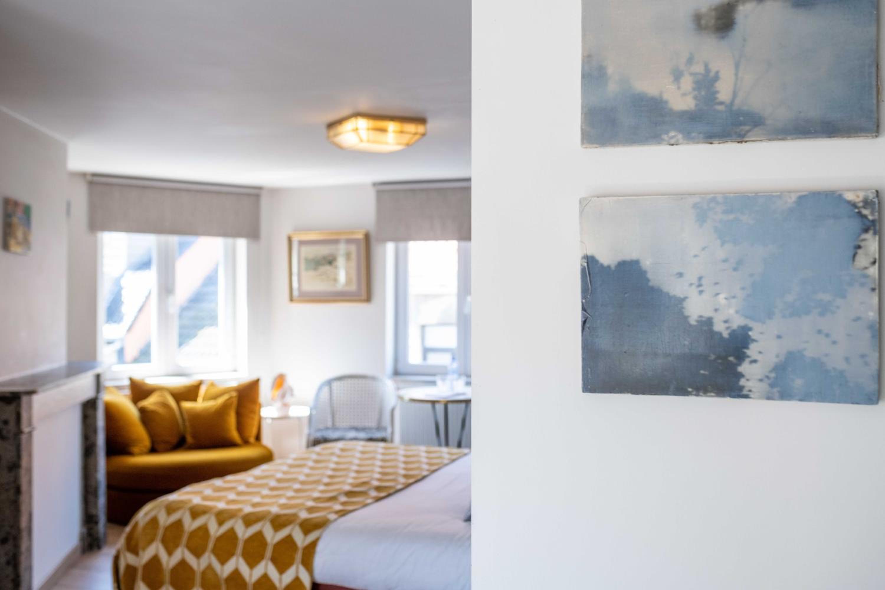 Junior Suite - Photo 31