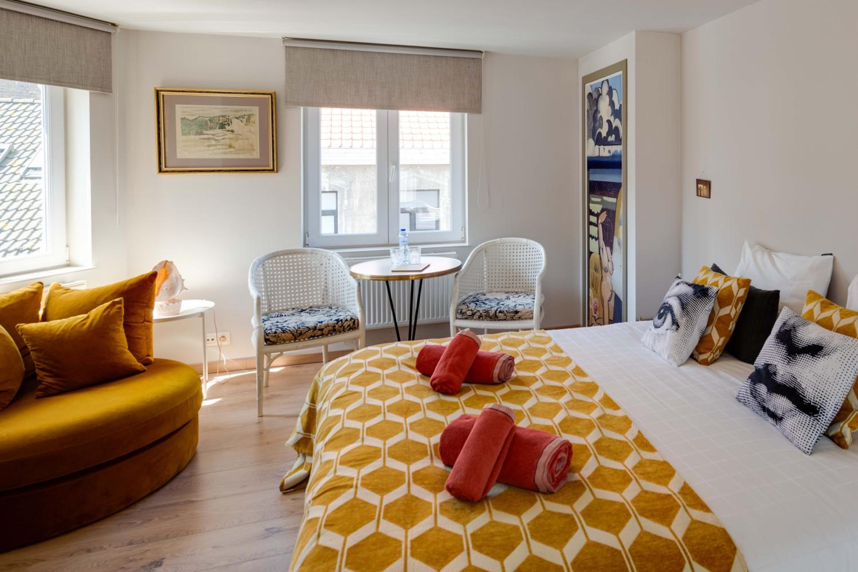 Junior Suite - Photo 30