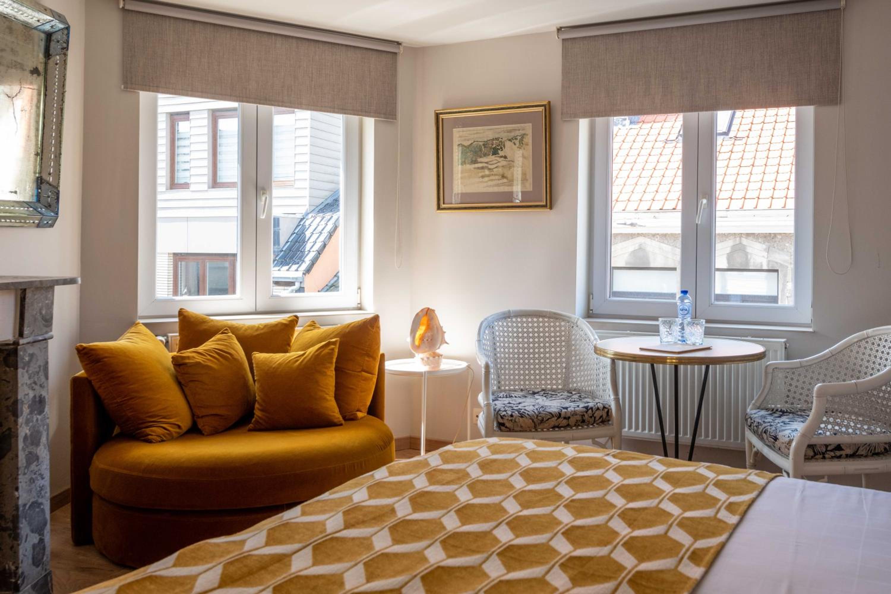 Junior Suite - Photo 38