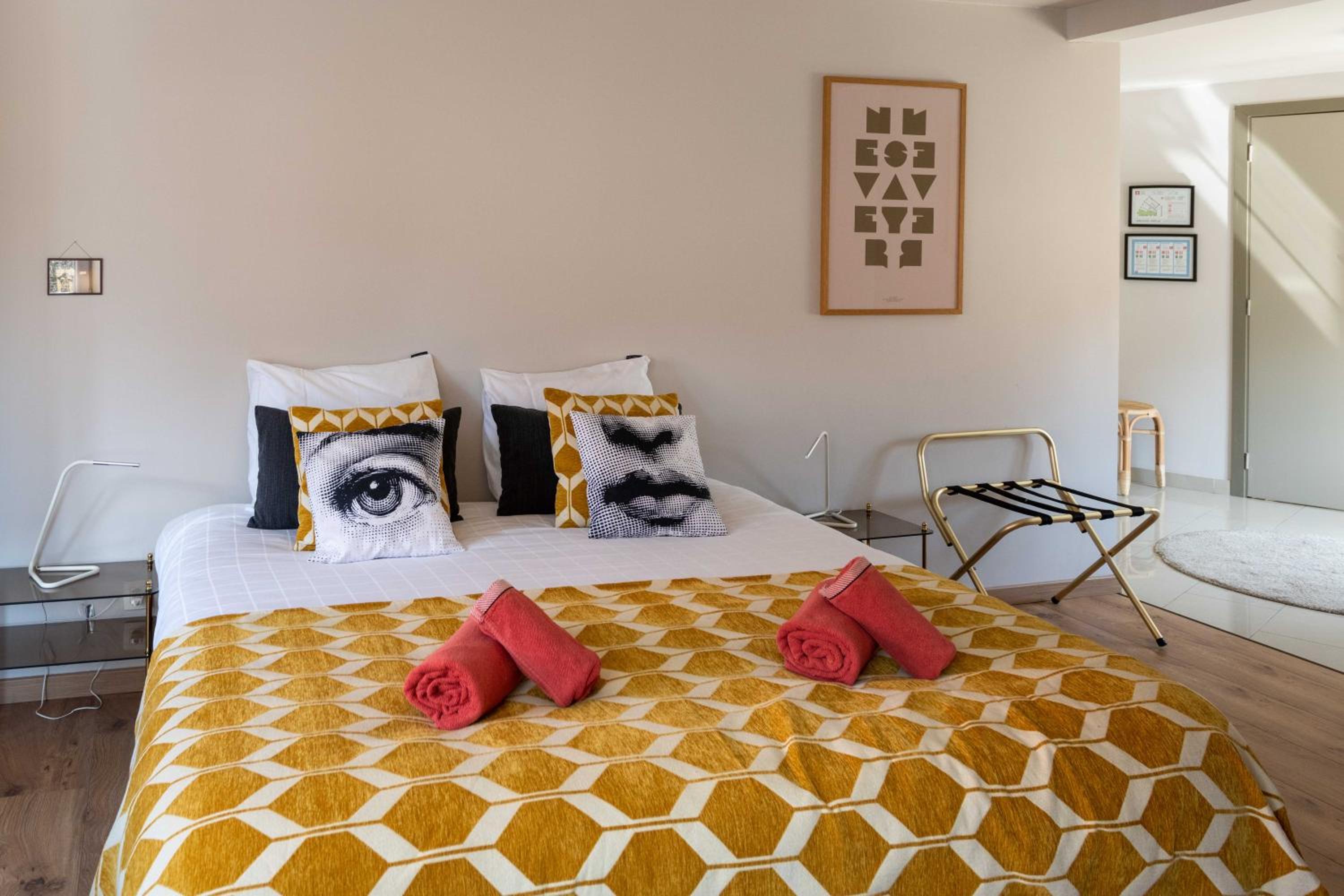 Junior Suite - Photo 42