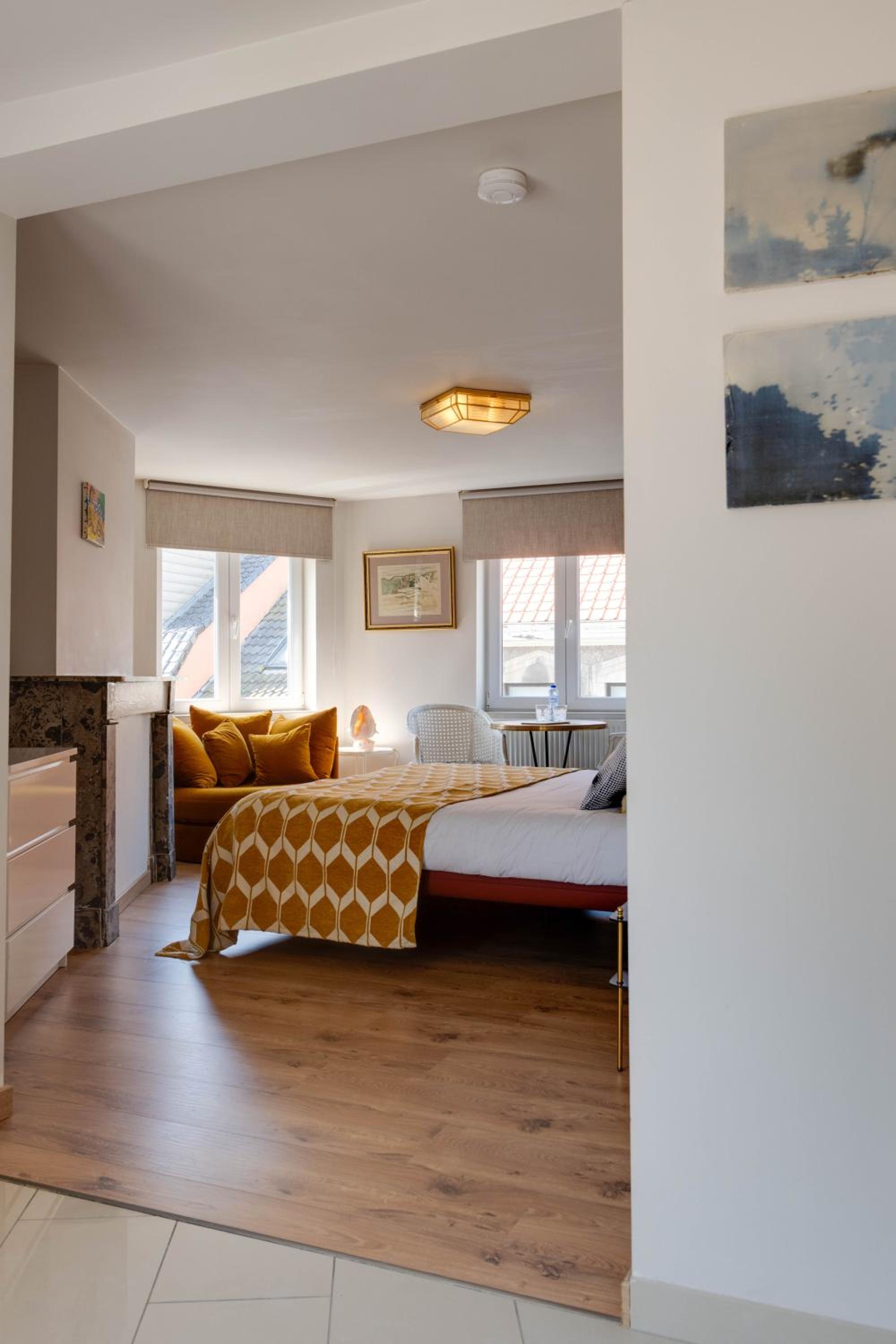 Junior Suite - Photo 46