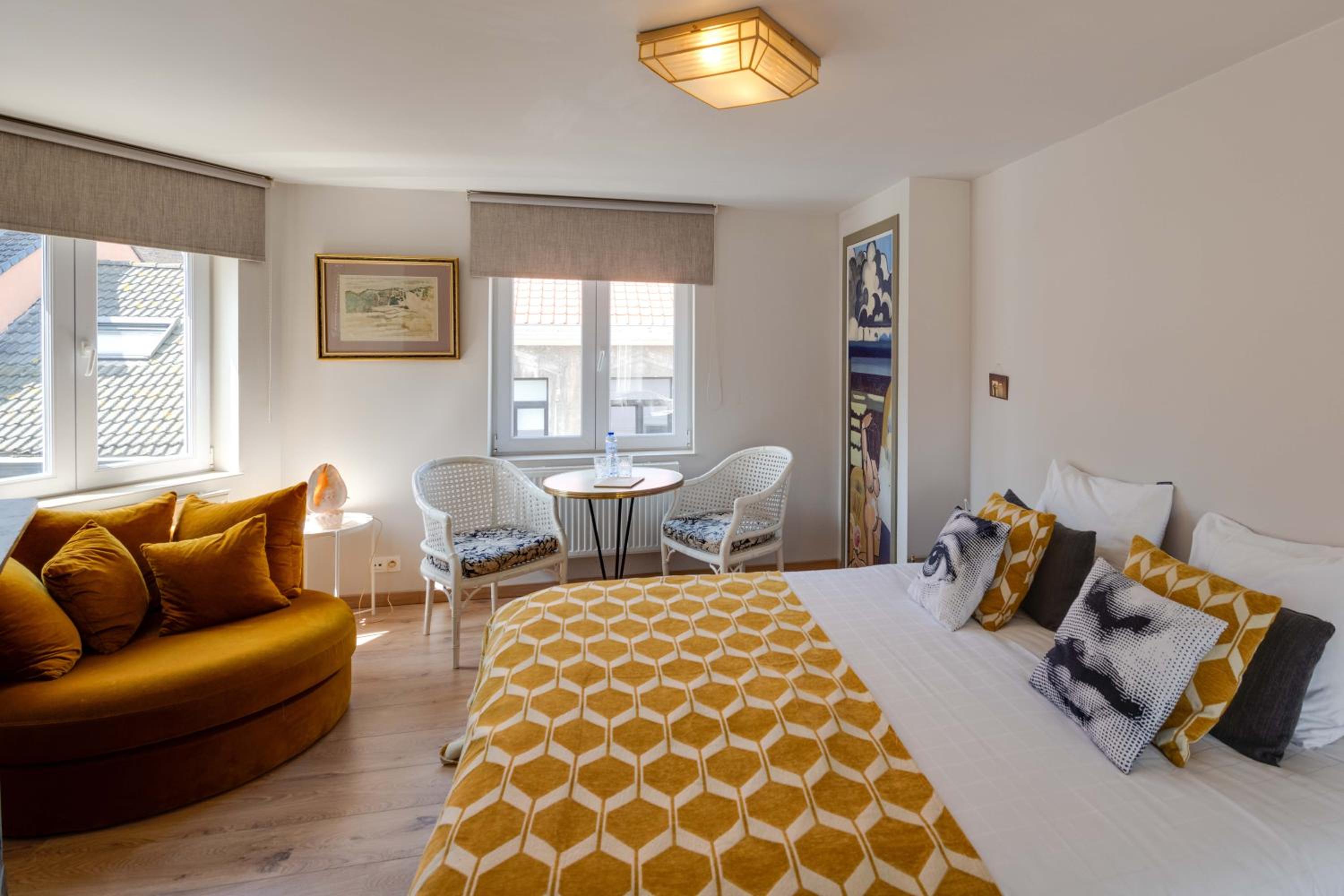Junior Suite - Photo 3
